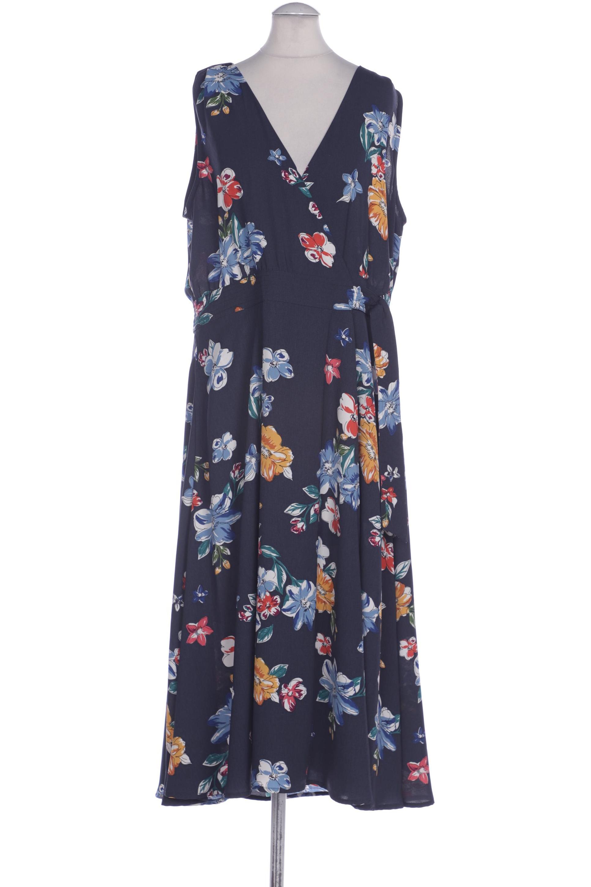 

Esprit Damen Kleid, marineblau, Gr. 44