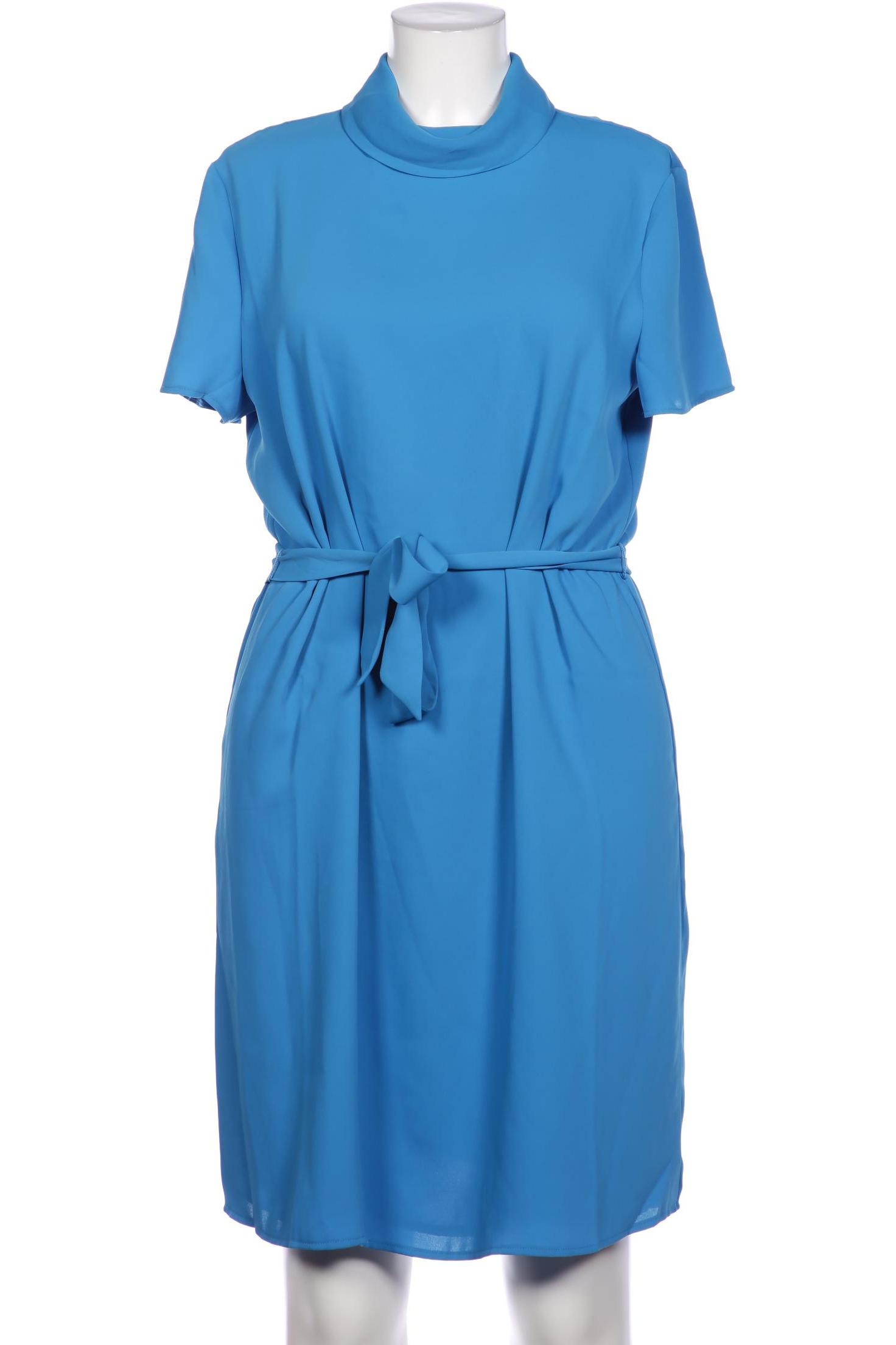 

Esprit Damen Kleid, blau, Gr. 42