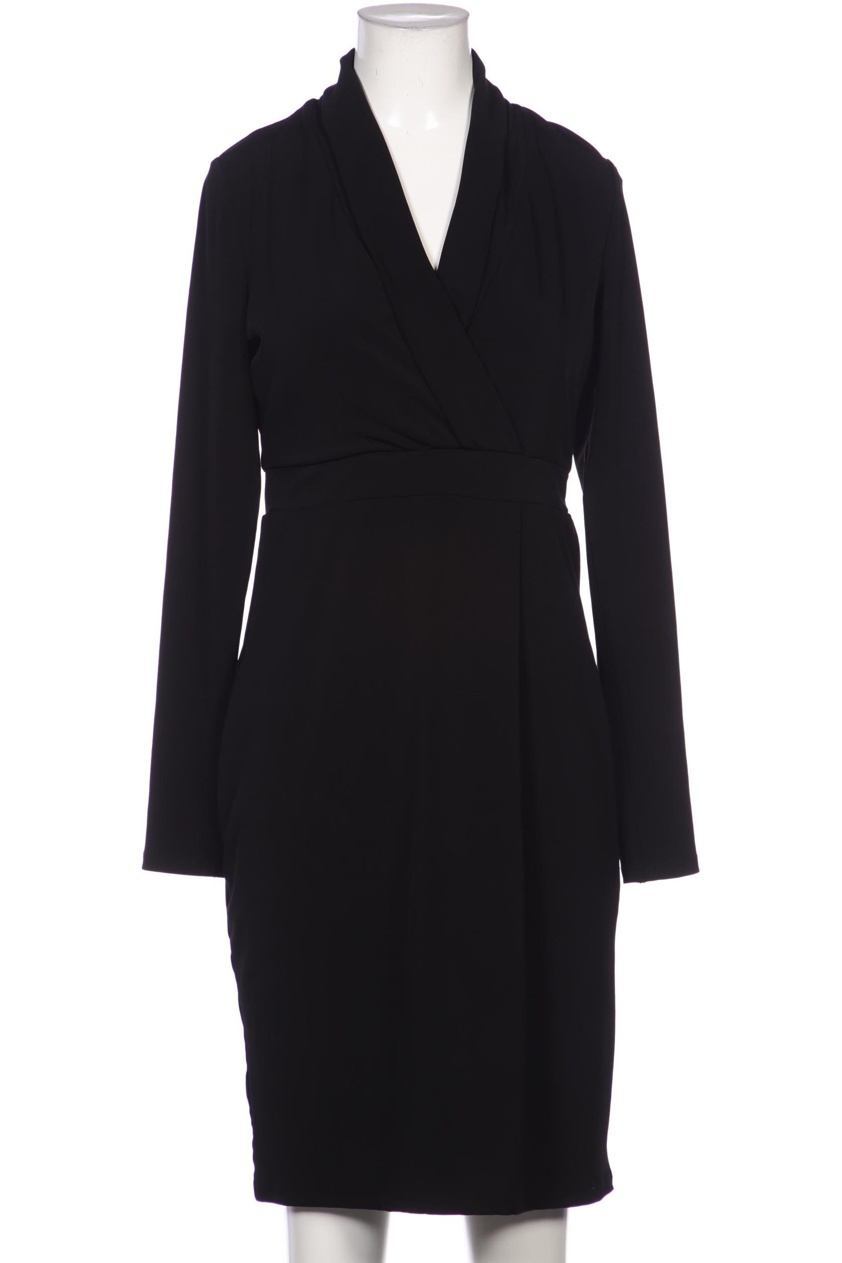 

Esprit Damen Kleid, schwarz