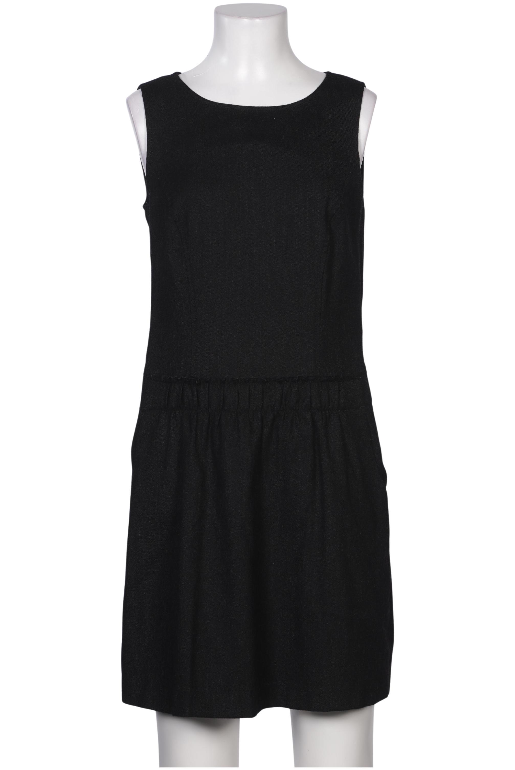 

Esprit Damen Kleid, schwarz, Gr. 36