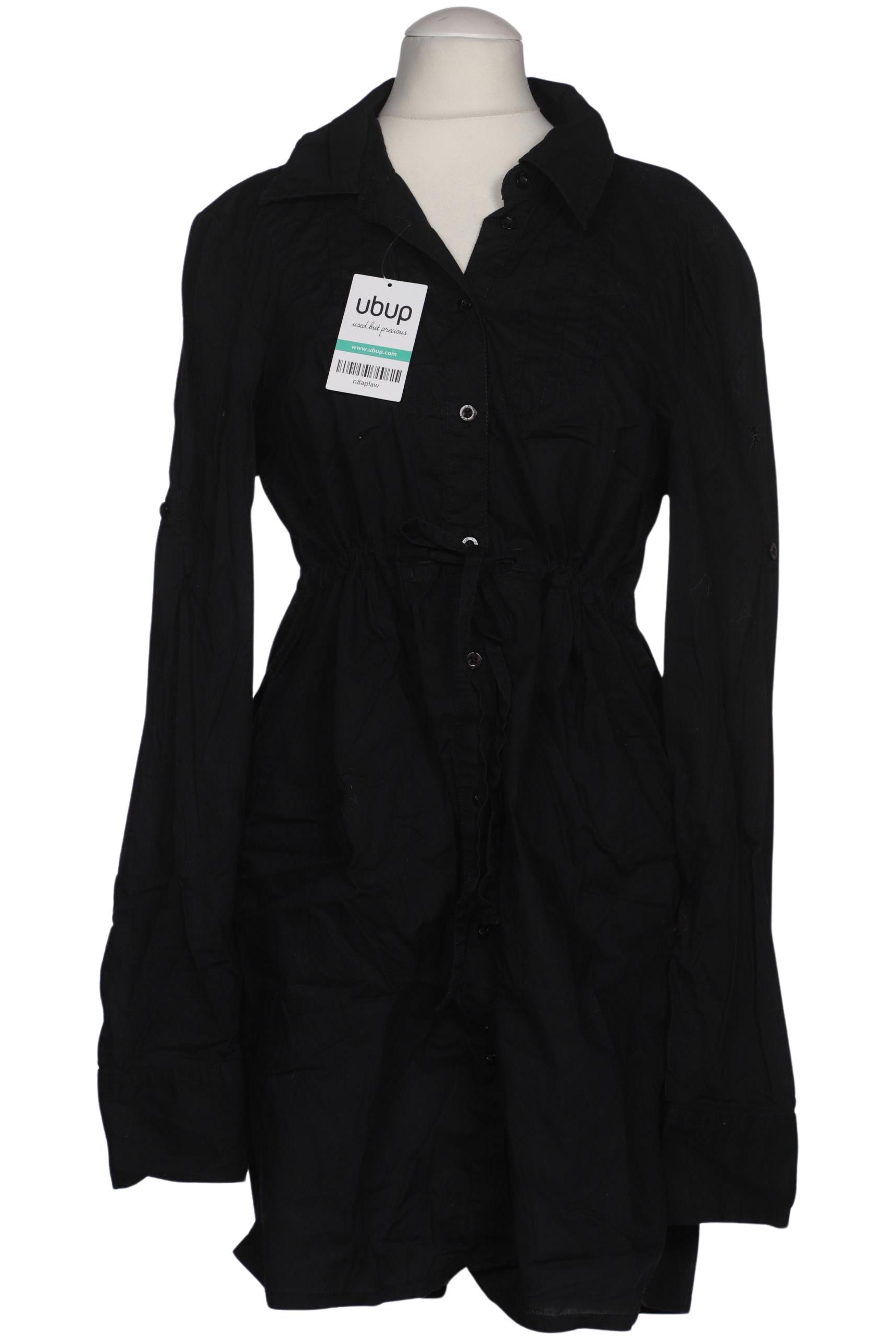 

Esprit Damen Kleid, schwarz, Gr. 42