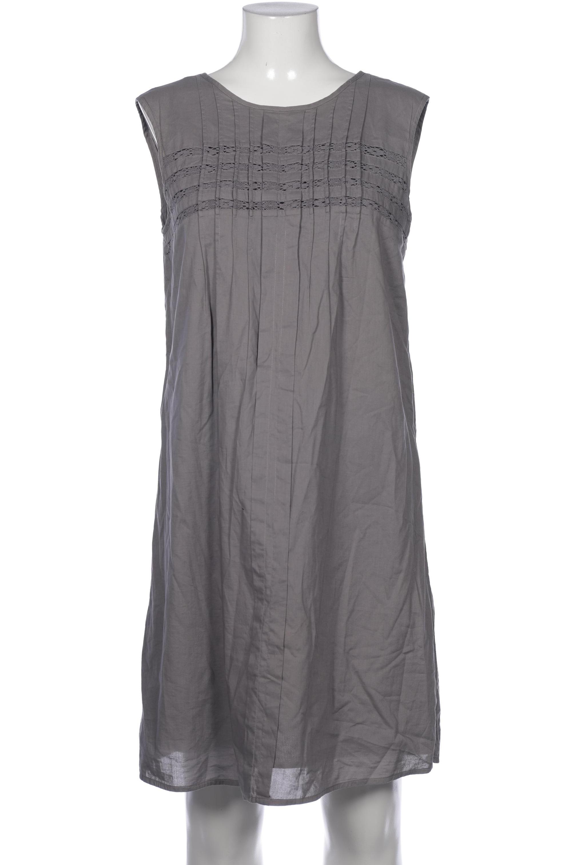 

Esprit Damen Kleid, grau, Gr. 40