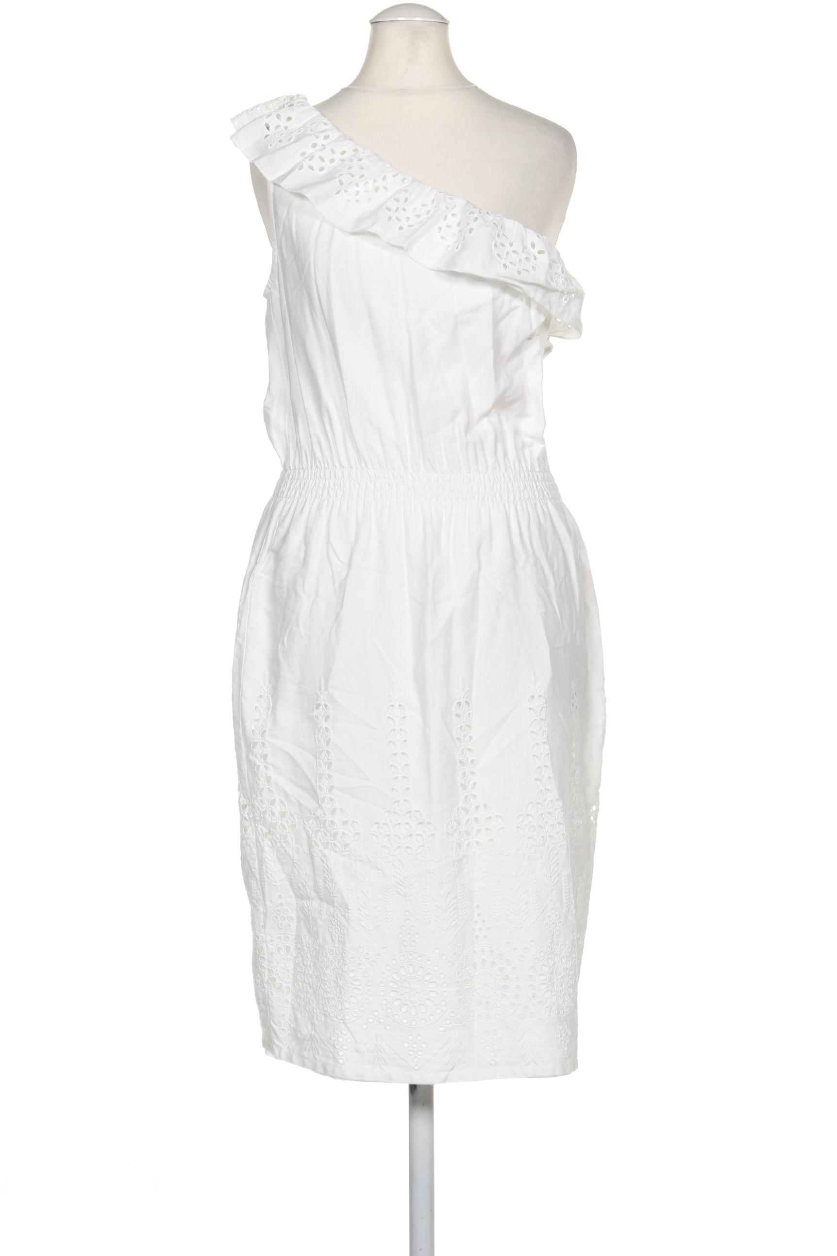 

Esprit Damen Kleid, weiß