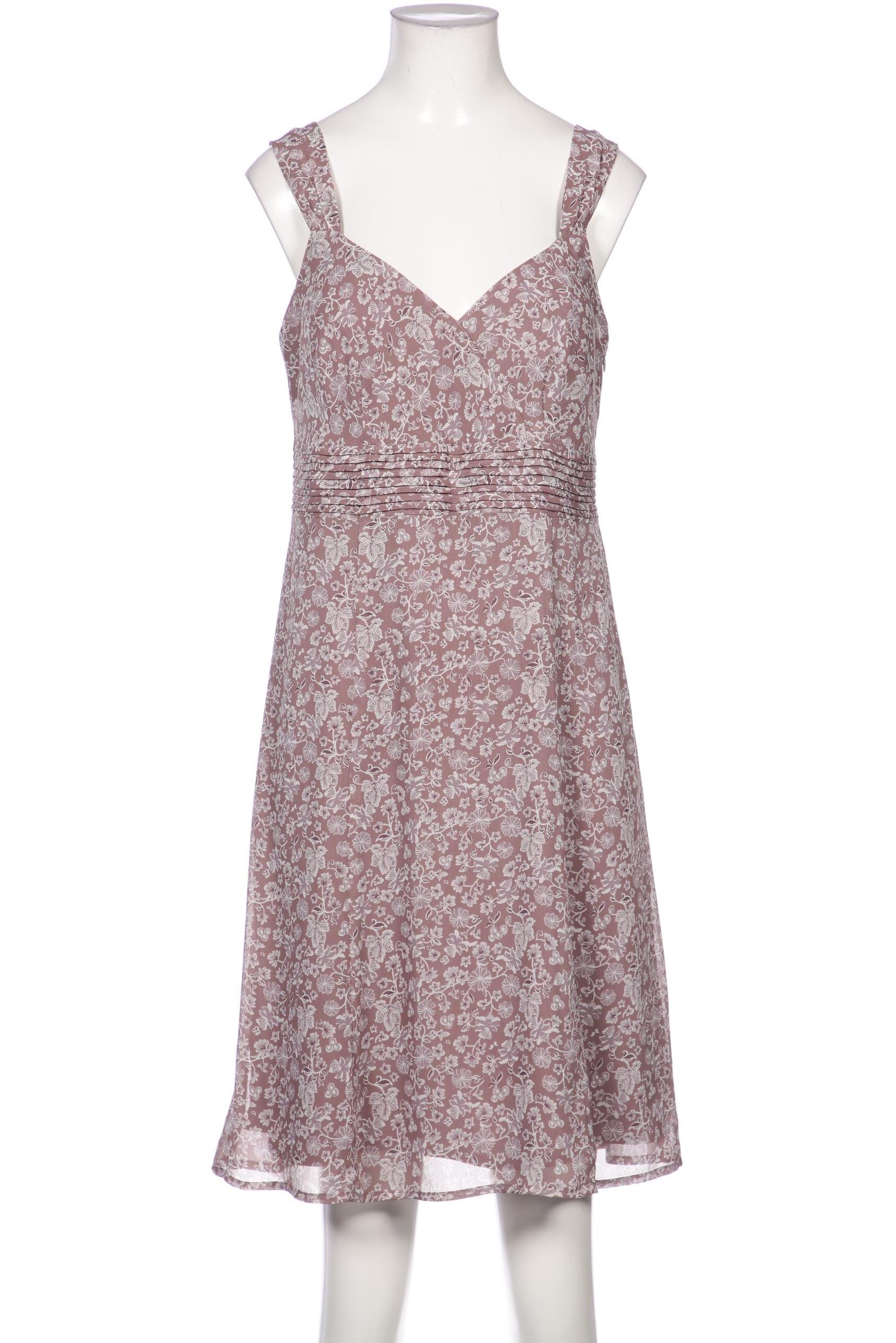 

Esprit Damen Kleid, flieder, Gr. 38
