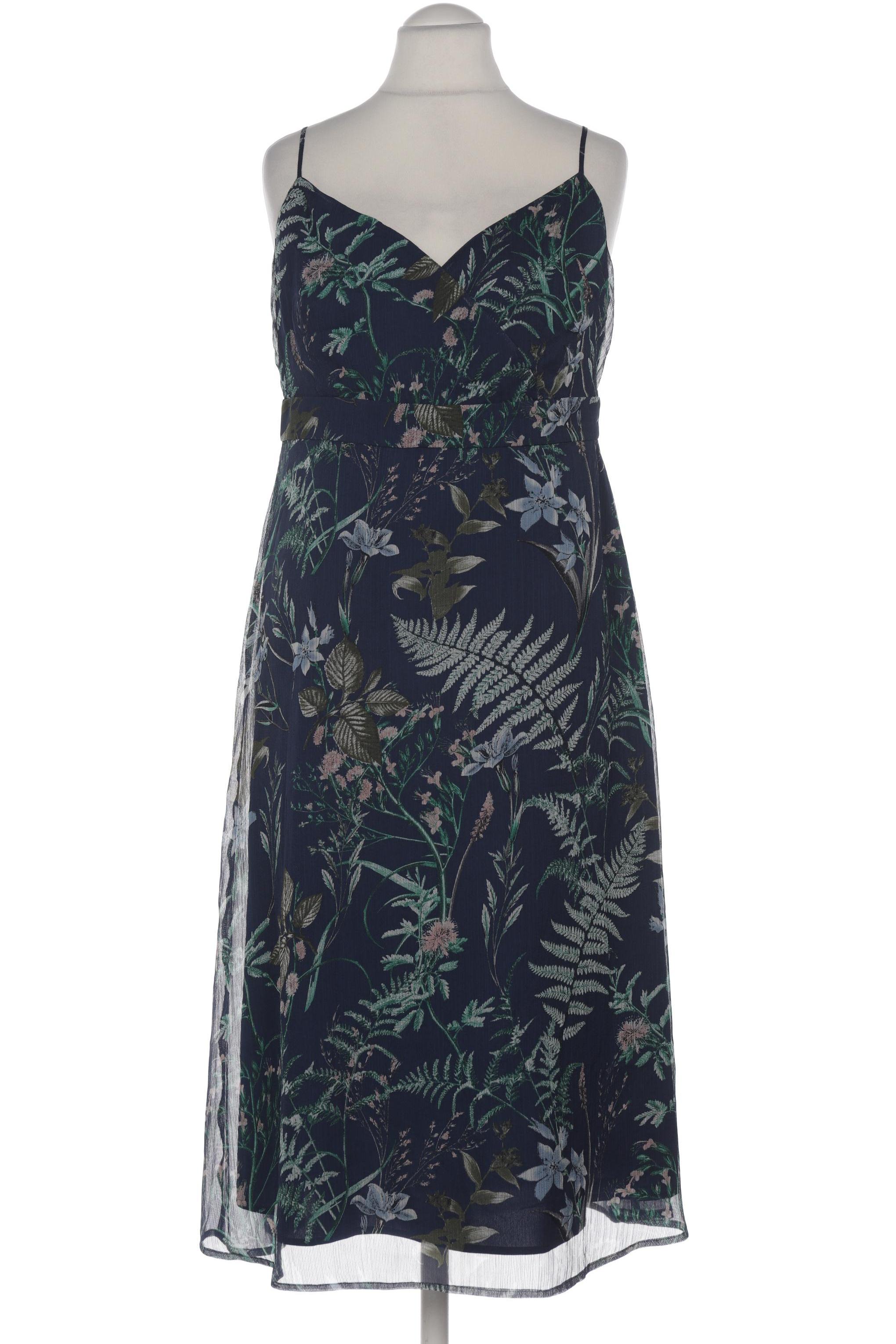 

Esprit Damen Kleid, marineblau, Gr. 42