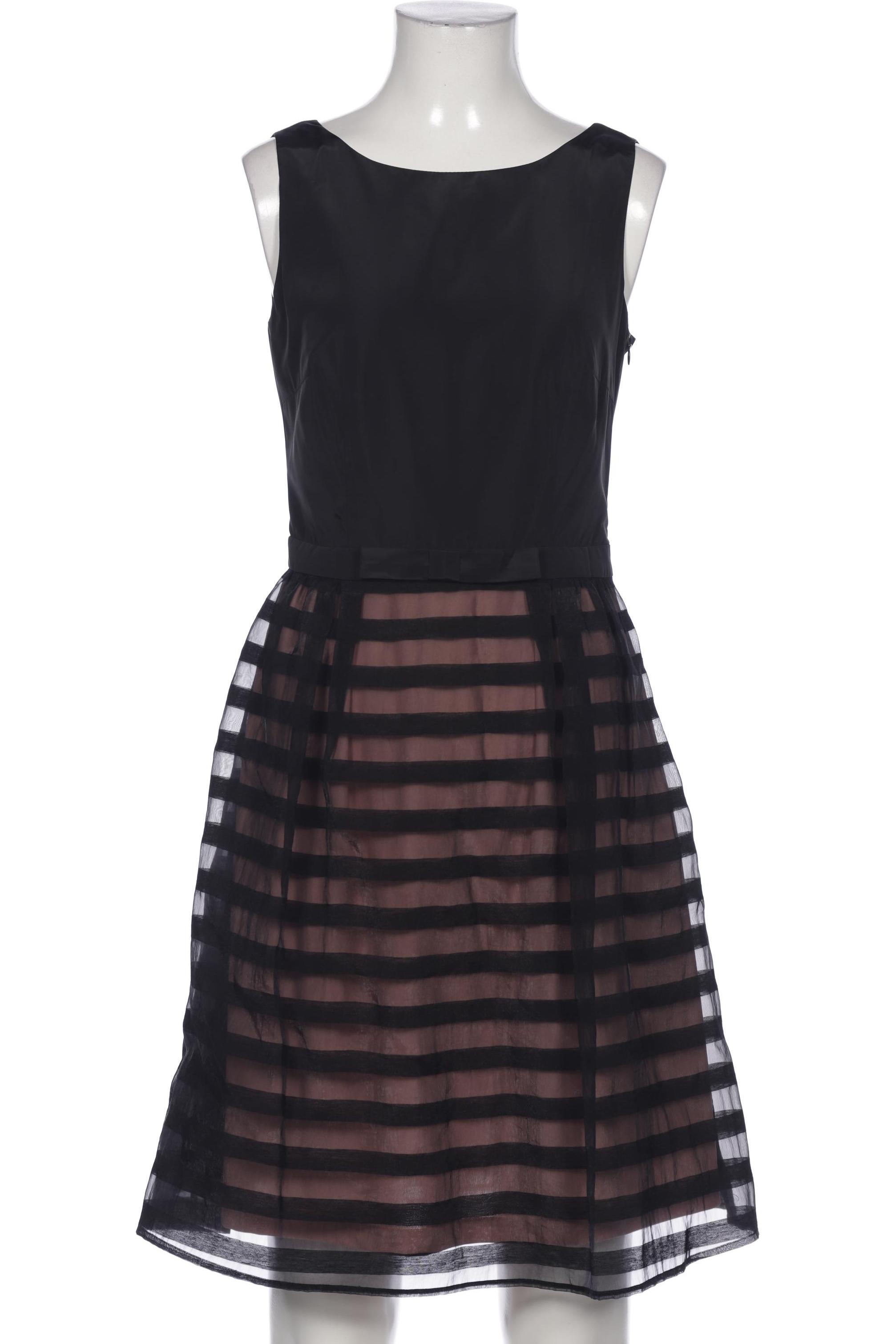 

Esprit Damen Kleid, schwarz, Gr. 36