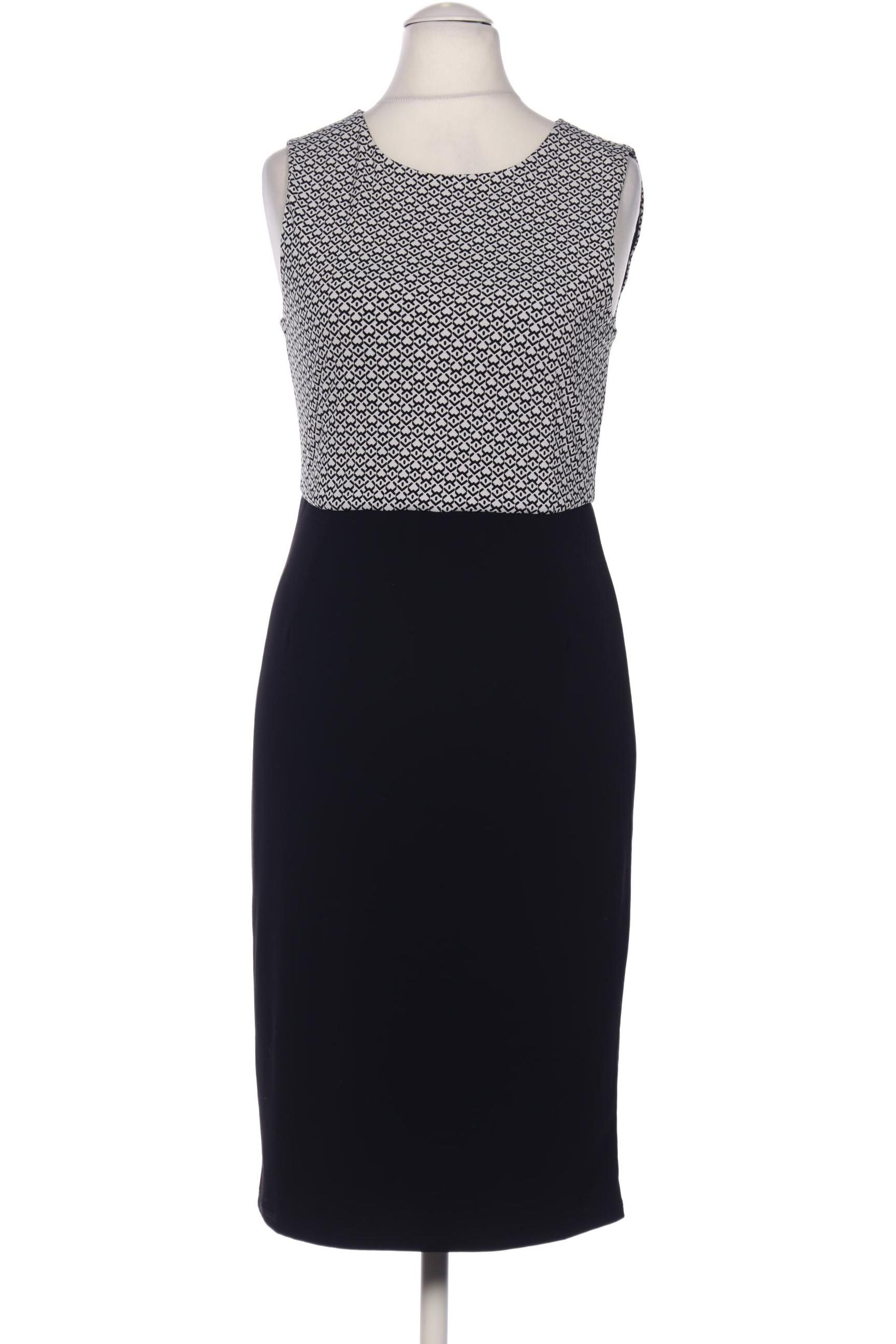 

Esprit Damen Kleid, schwarz, Gr. 38