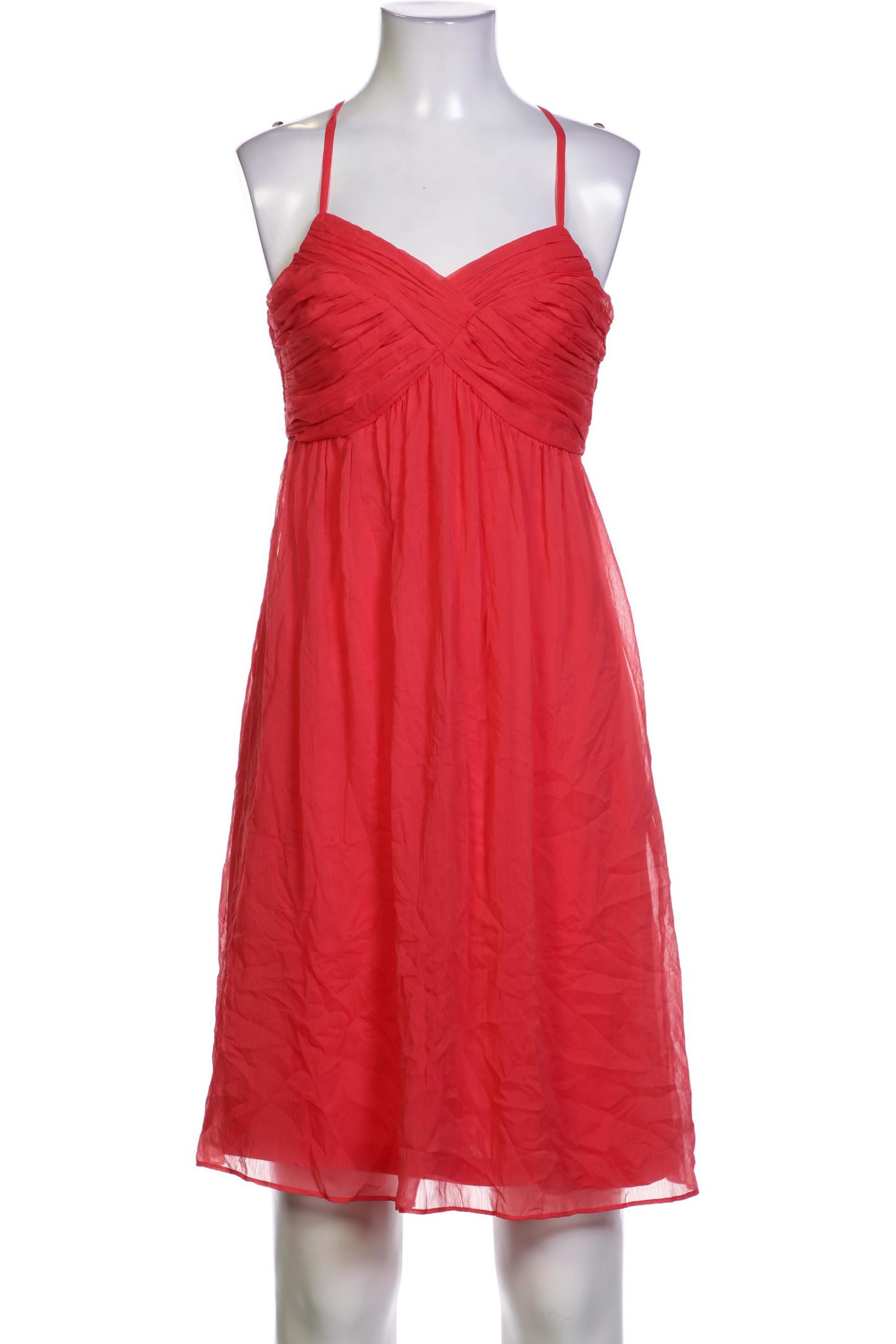 

Esprit Damen Kleid, pink, Gr. 36