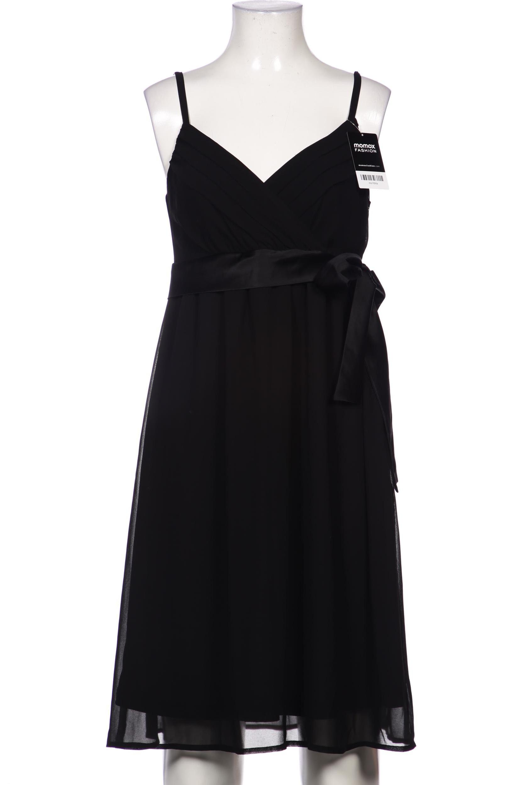 

Esprit Damen Kleid, schwarz