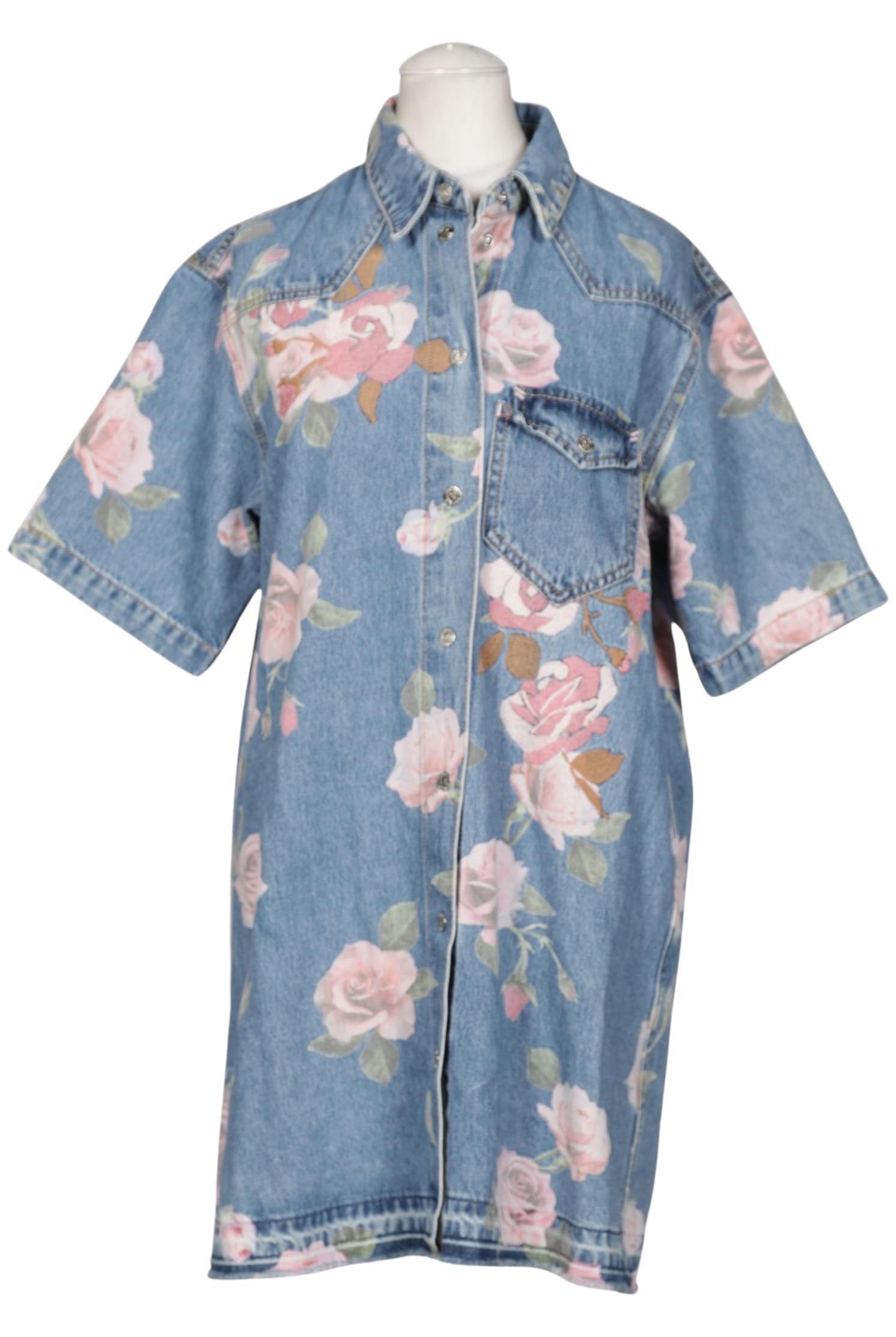 

Esprit Damen Kleid, mehrfarbig, Gr. 34