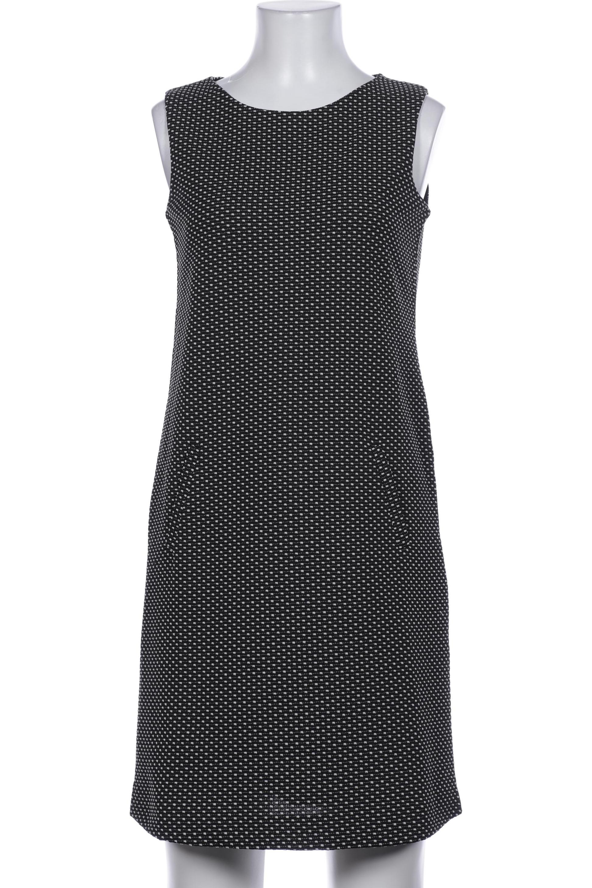 

Esprit Damen Kleid, schwarz, Gr. 36