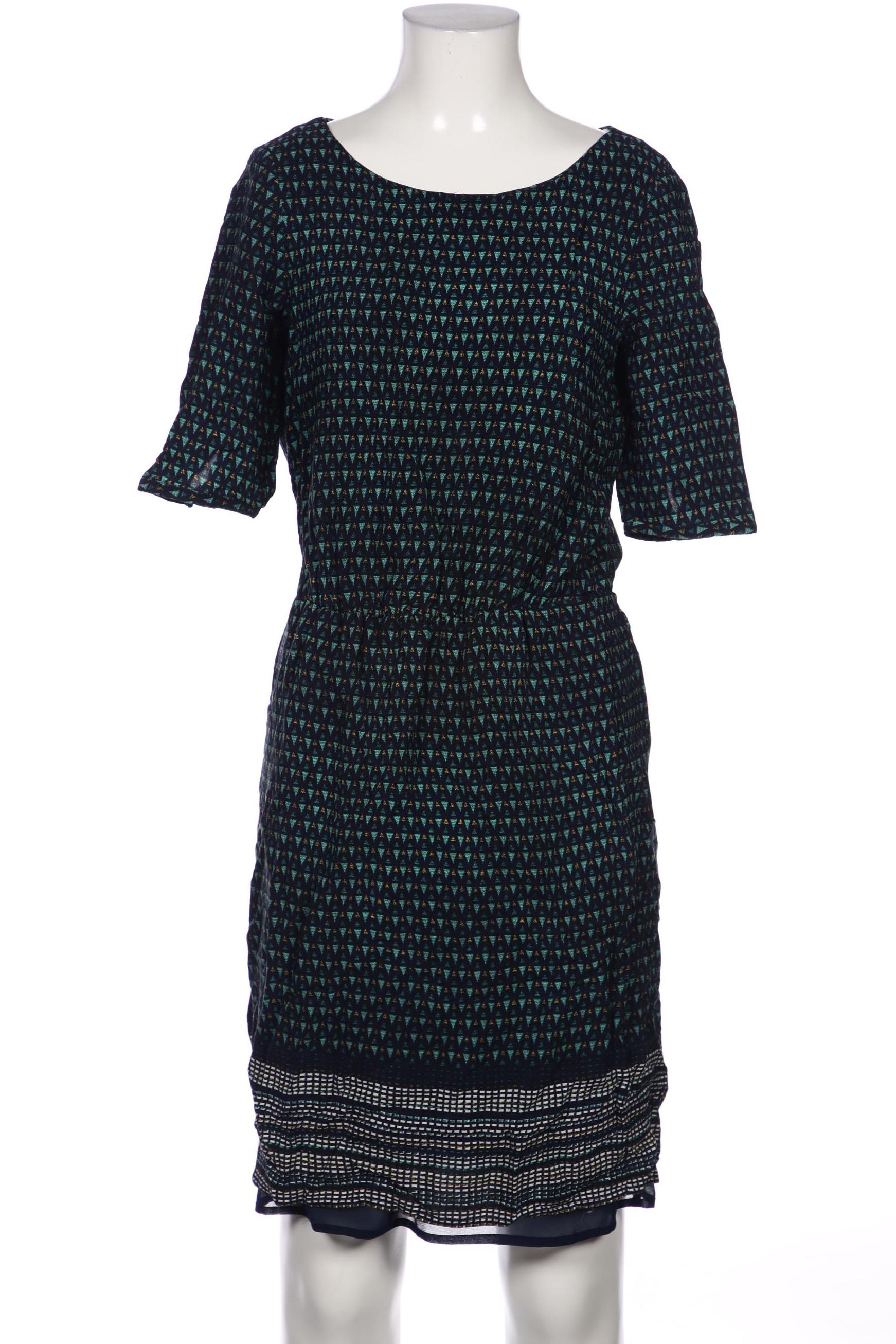 

Esprit Damen Kleid, marineblau, Gr. 36