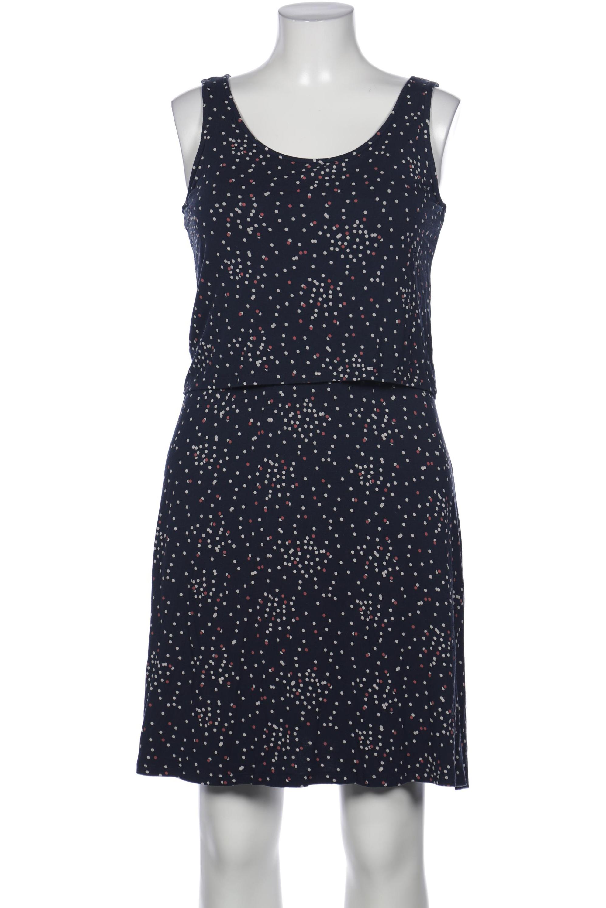 

Esprit Damen Kleid, marineblau