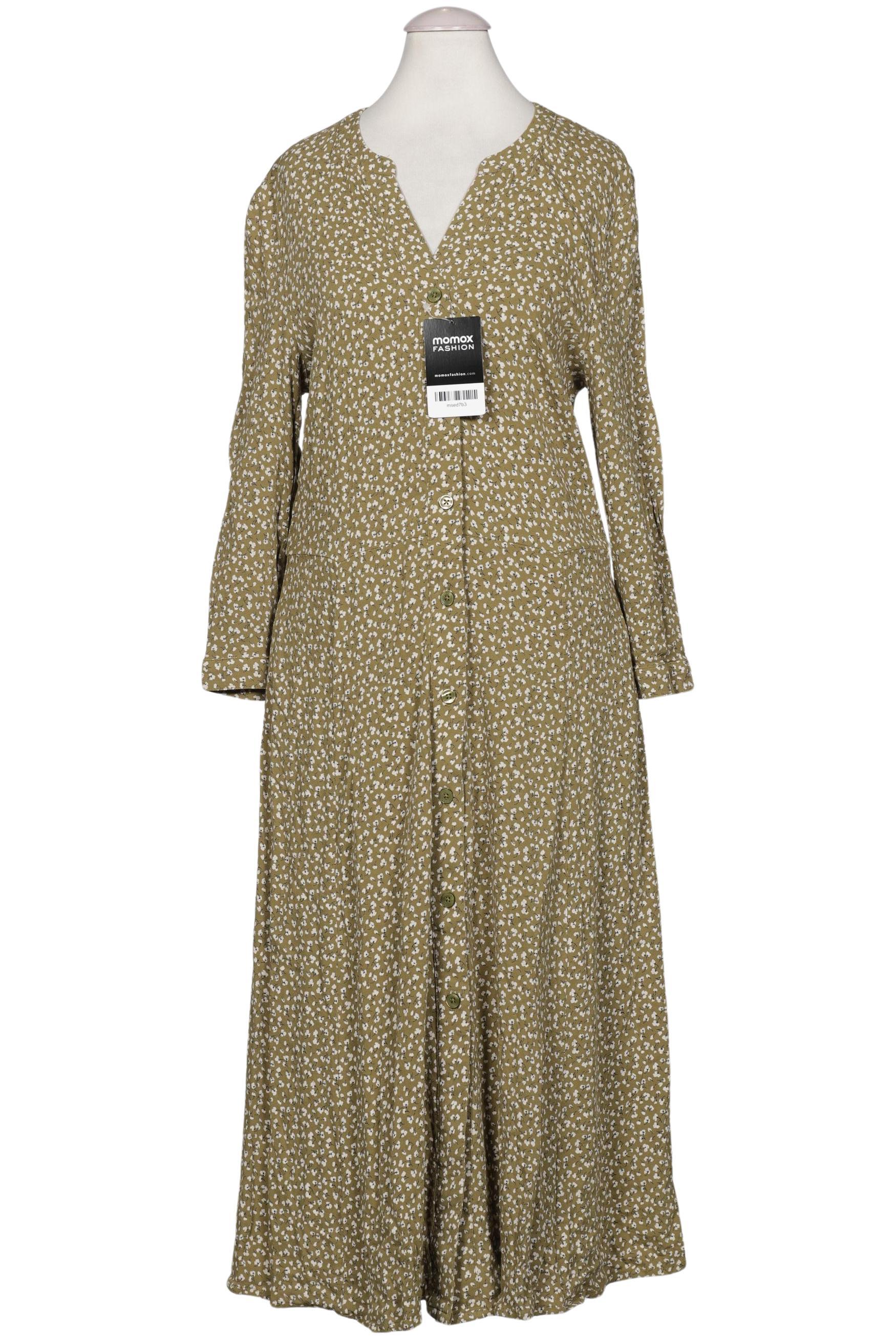 

Esprit Damen Kleid, grün, Gr. 38