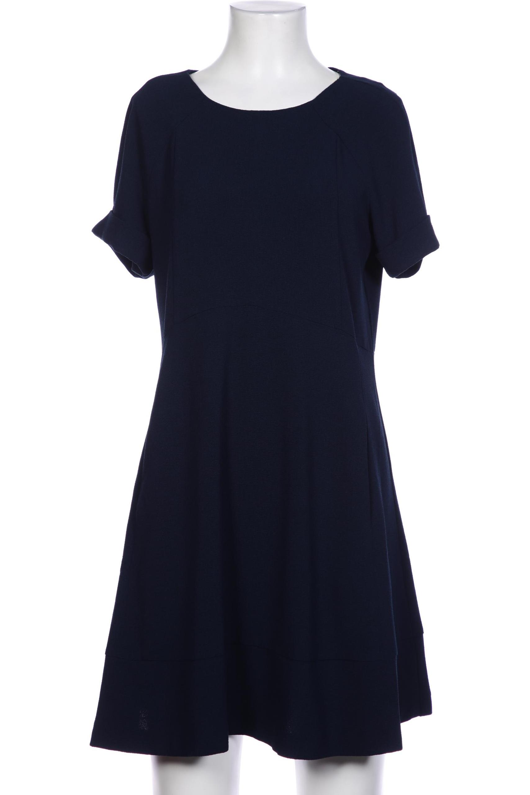 

Esprit Damen Kleid, marineblau, Gr. 34