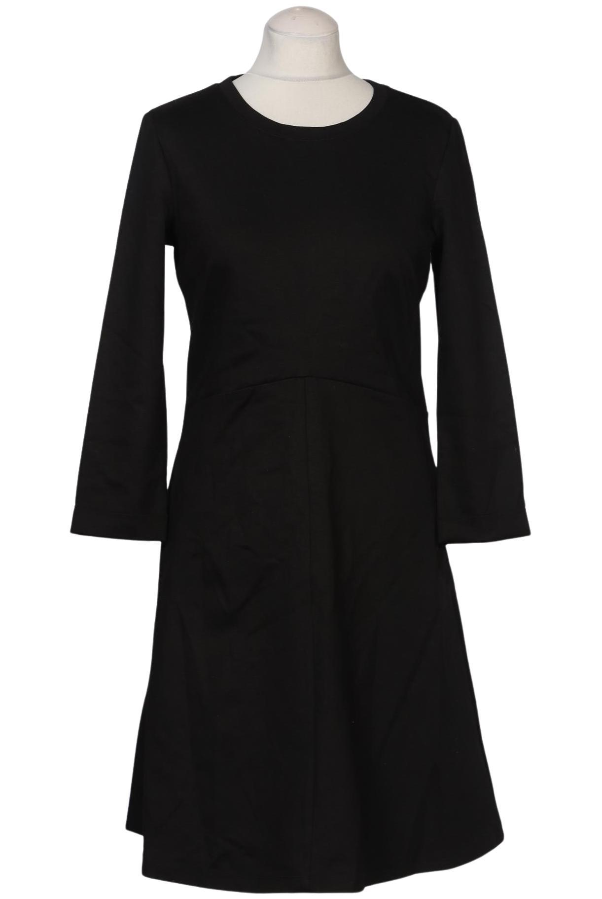 

Esprit Damen Kleid, schwarz, Gr. 36