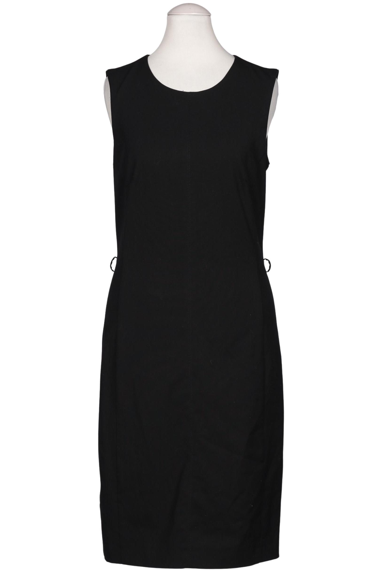 

Esprit Damen Kleid, schwarz, Gr. 34