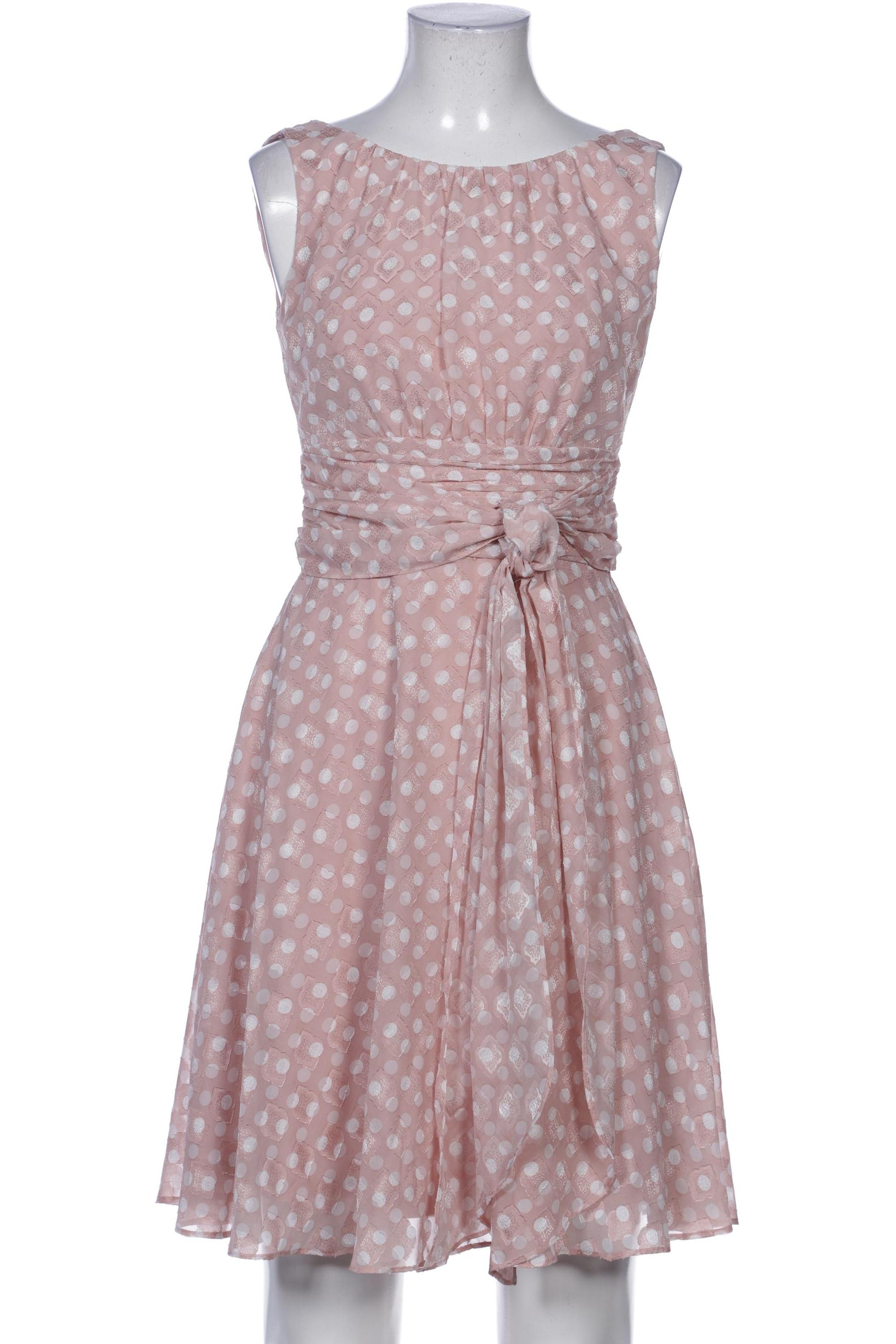 

Esprit Damen Kleid, pink, Gr. 32