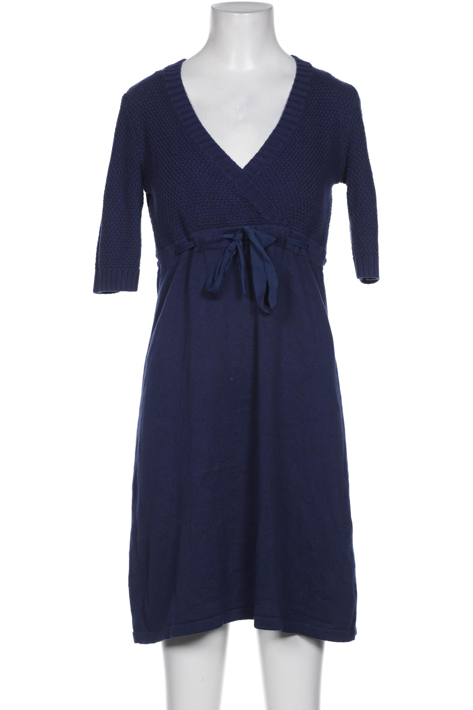 

Esprit Damen Kleid, marineblau, Gr. 38