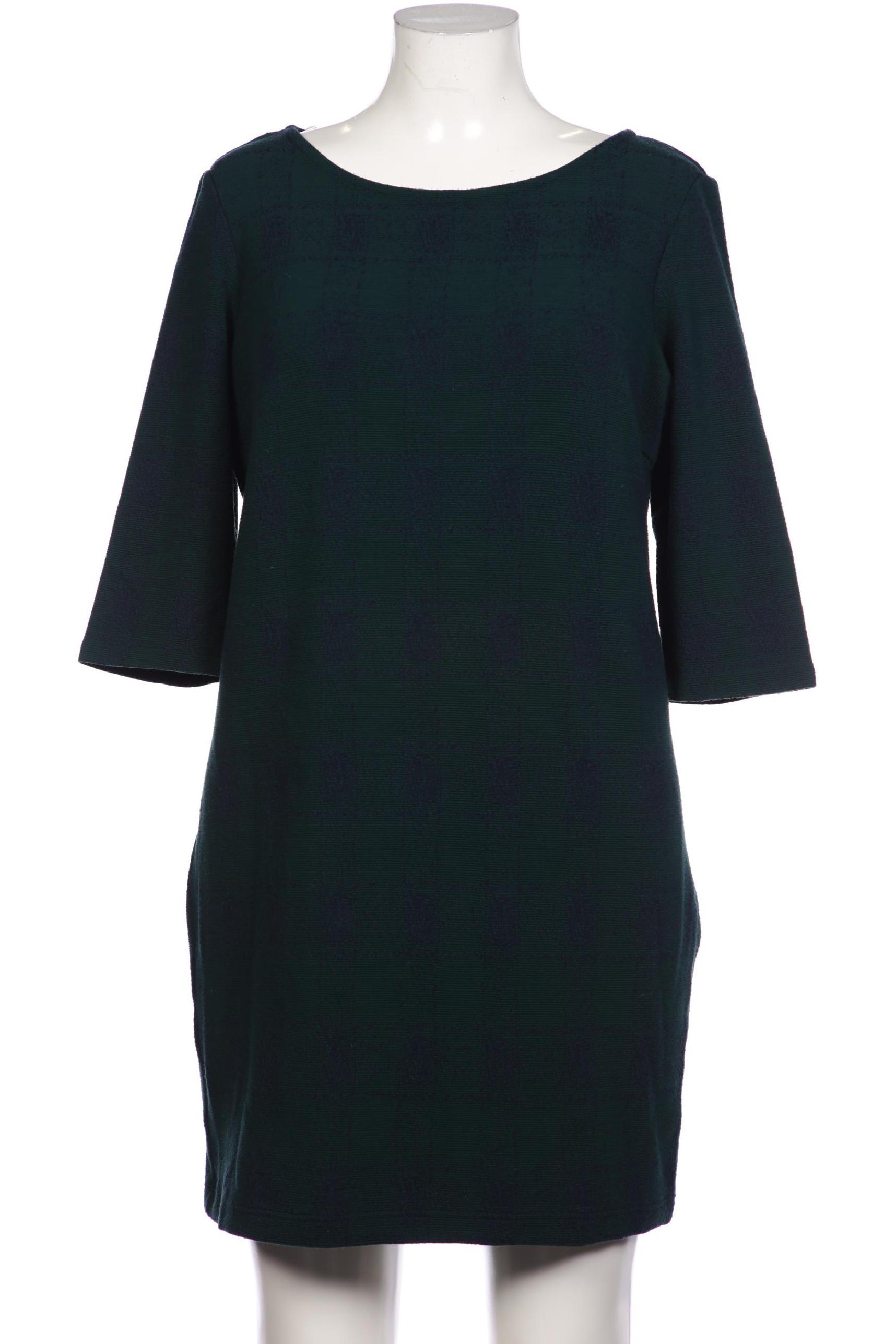 

Esprit Damen Kleid, grün, Gr. 46