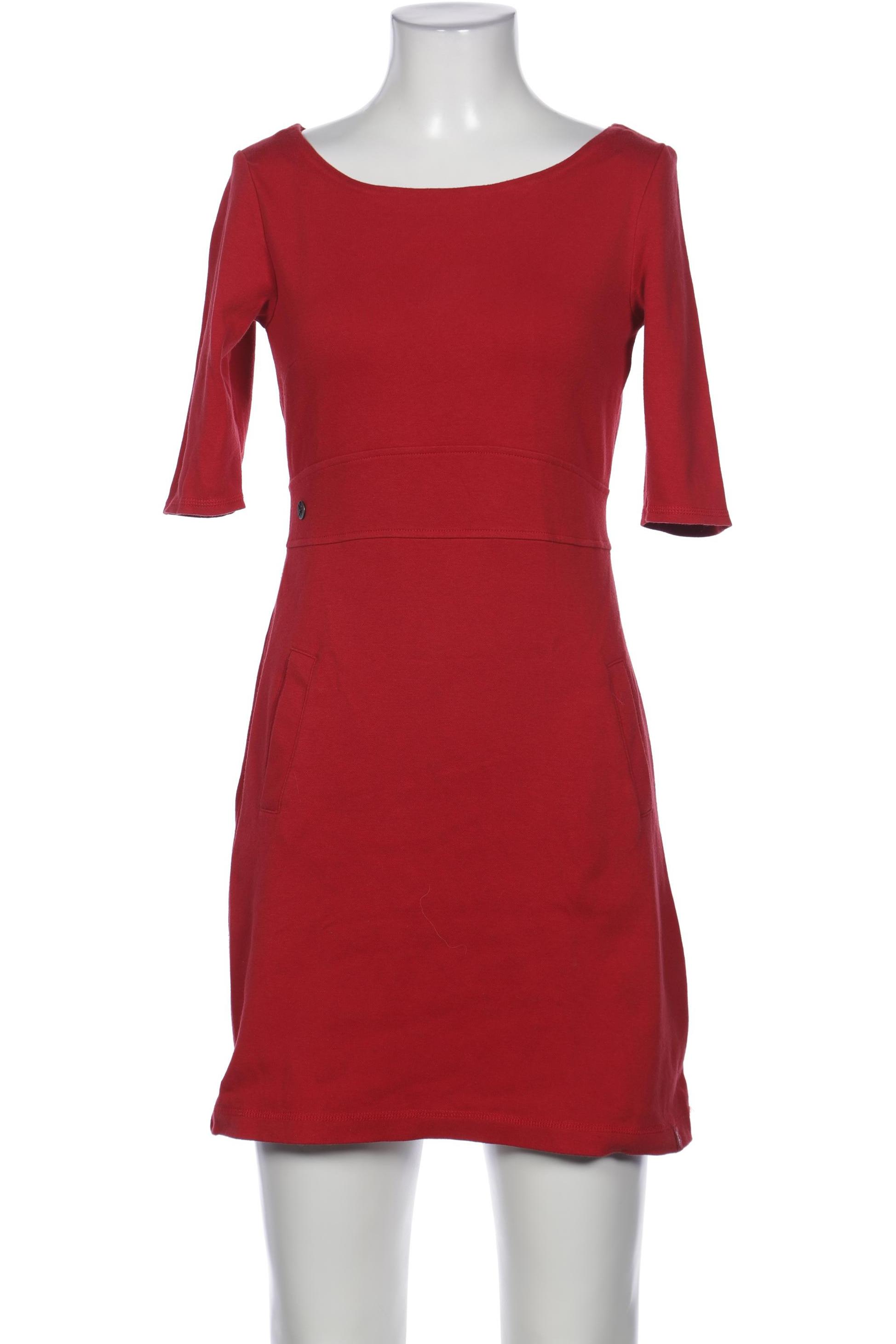 

Esprit Damen Kleid, rot, Gr. 34