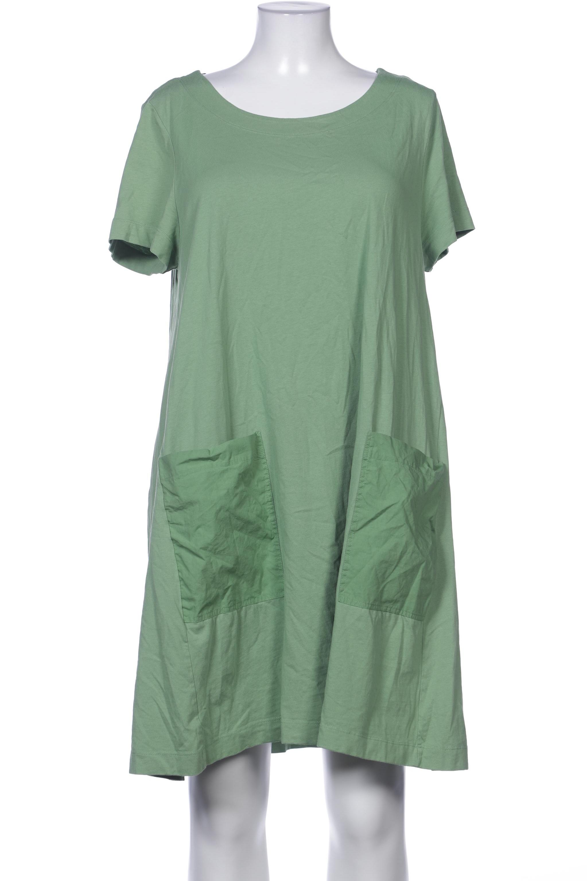 

Esprit Damen Kleid, grün, Gr. 46