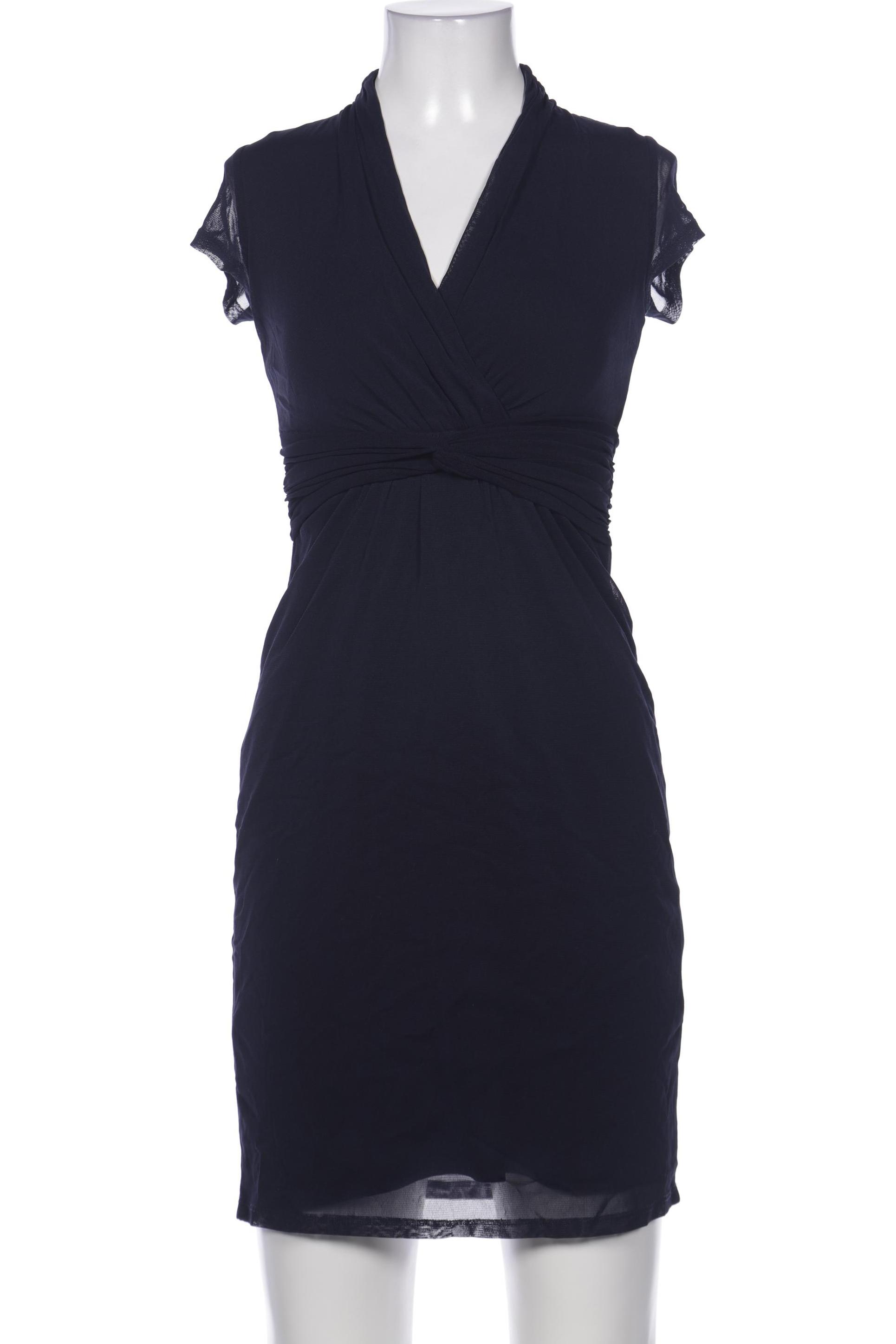 

Esprit Damen Kleid, marineblau, Gr. 34