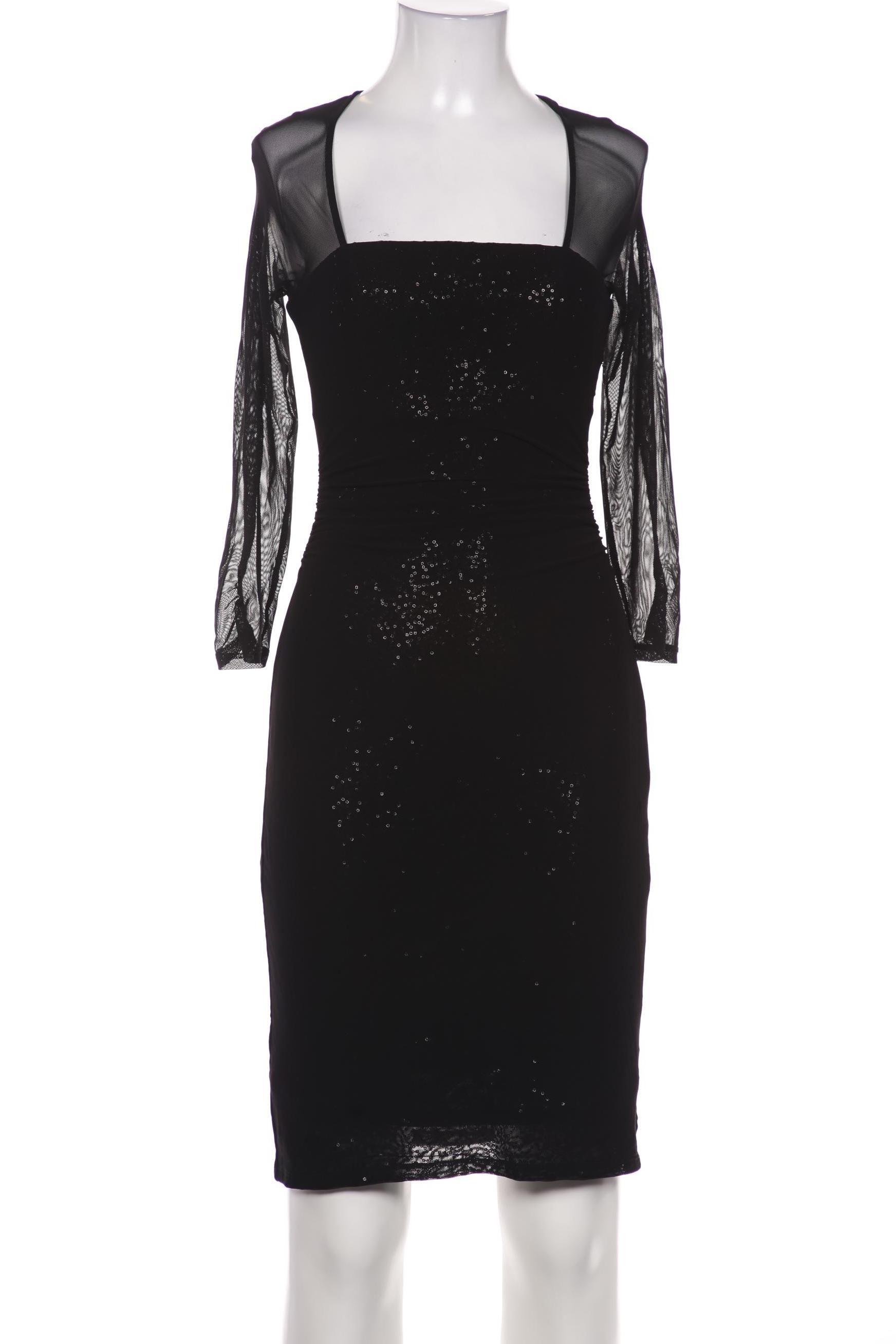 

Esprit Damen Kleid, schwarz, Gr. 34