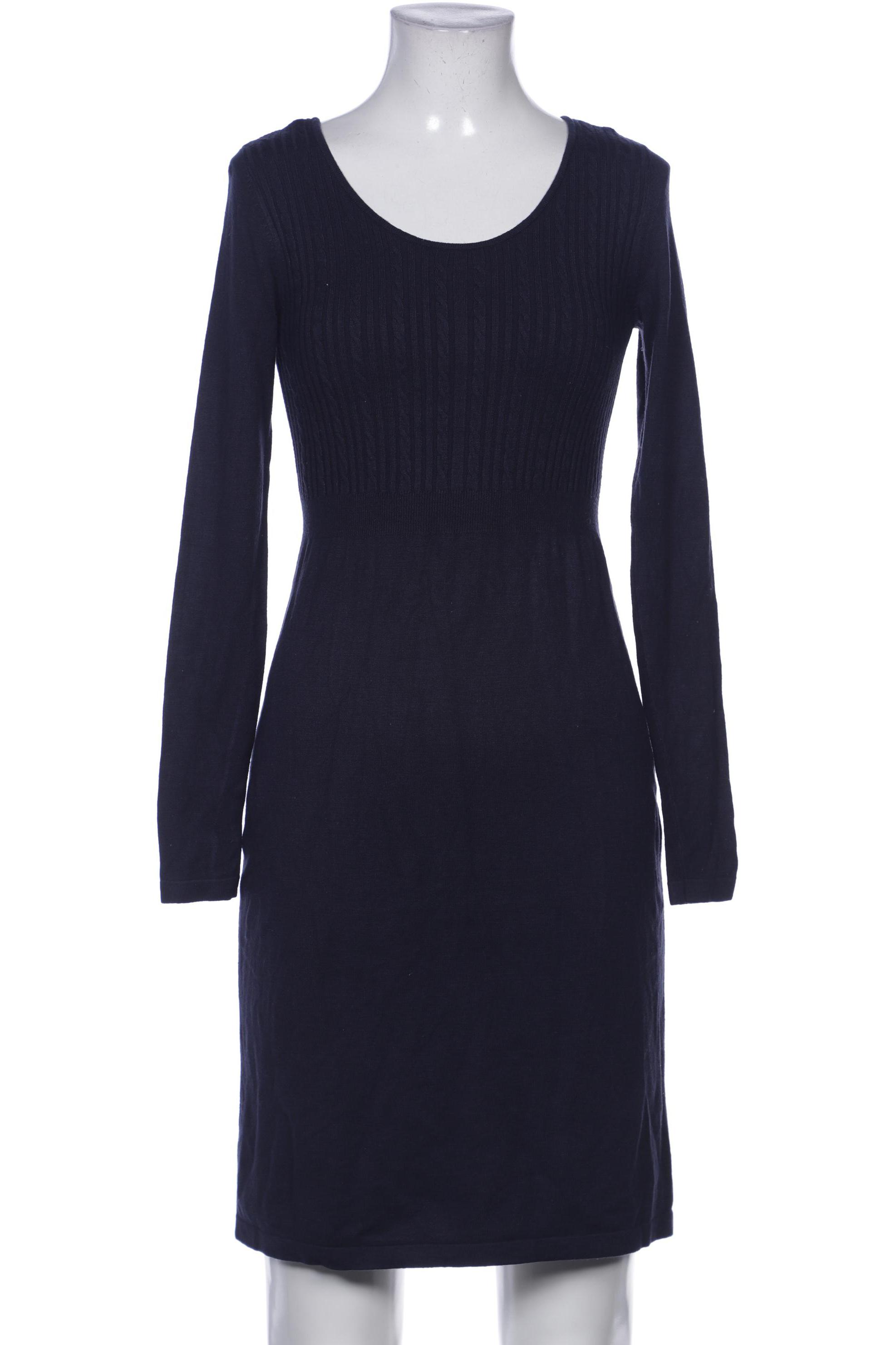 

Esprit Damen Kleid, marineblau, Gr. 34