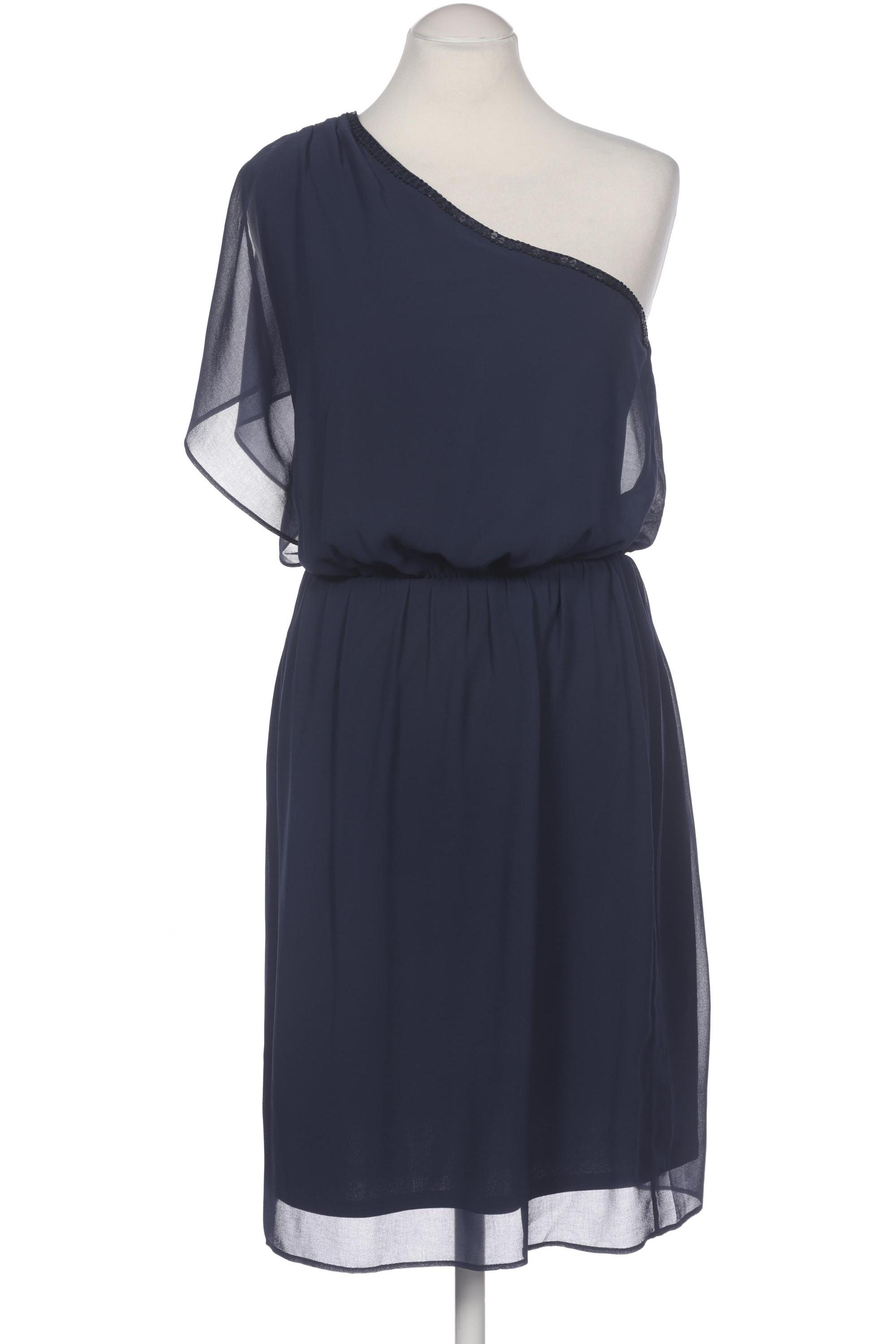 

Esprit Damen Kleid, marineblau, Gr. 38