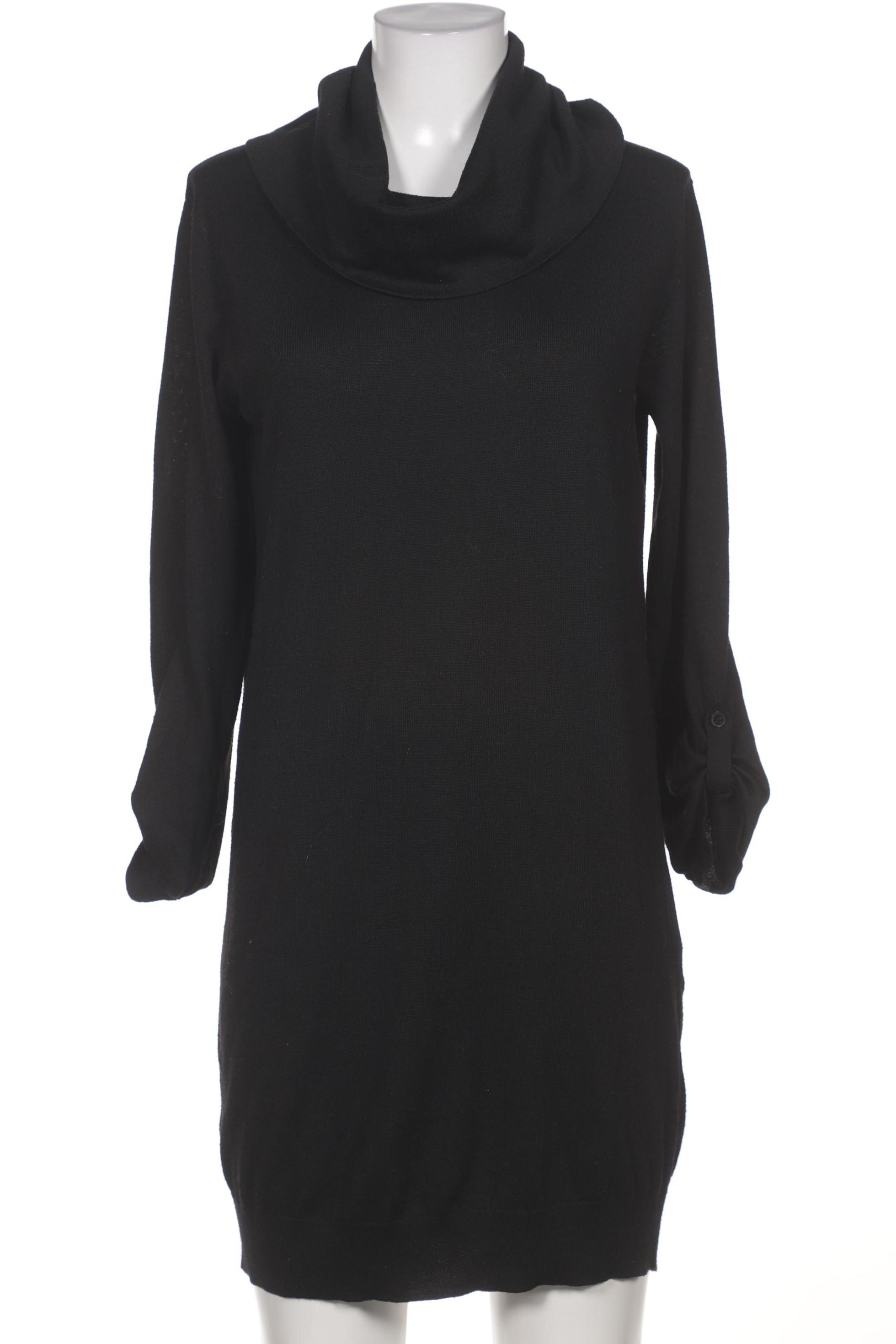 

Esprit Damen Kleid, schwarz, Gr. 38