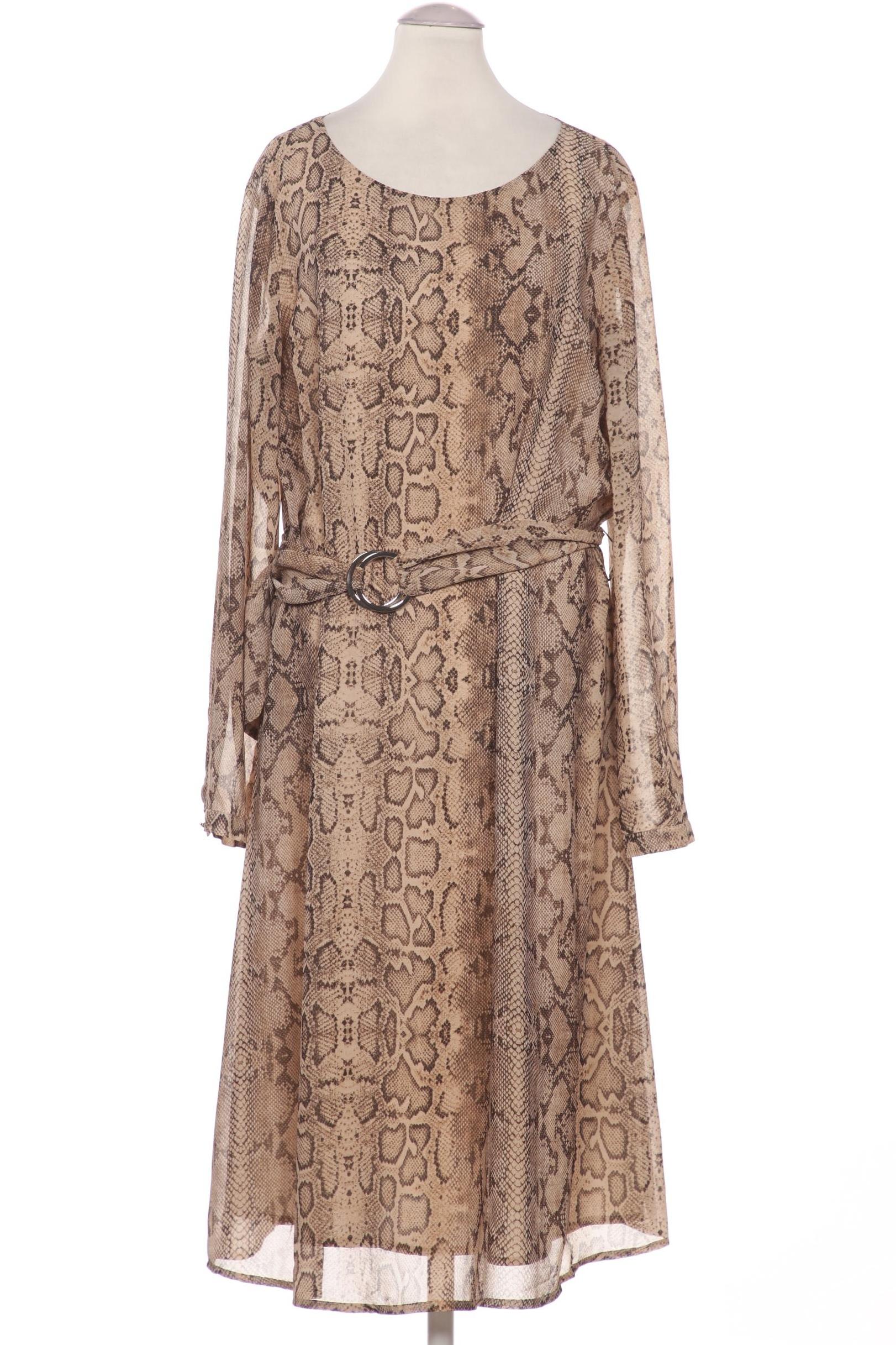 

Esprit Damen Kleid, beige, Gr. 36