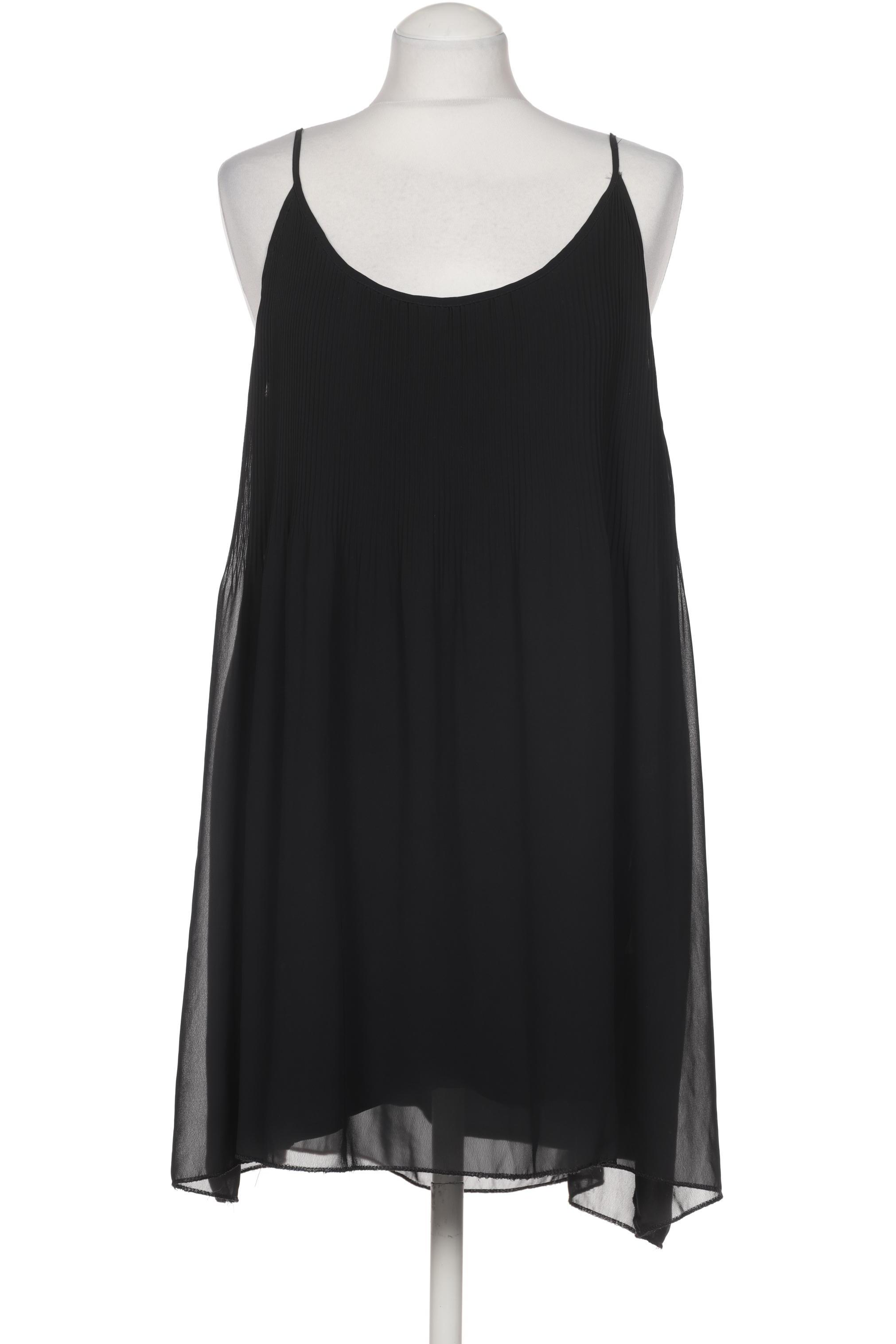 

Esprit Damen Kleid, schwarz, Gr. 40