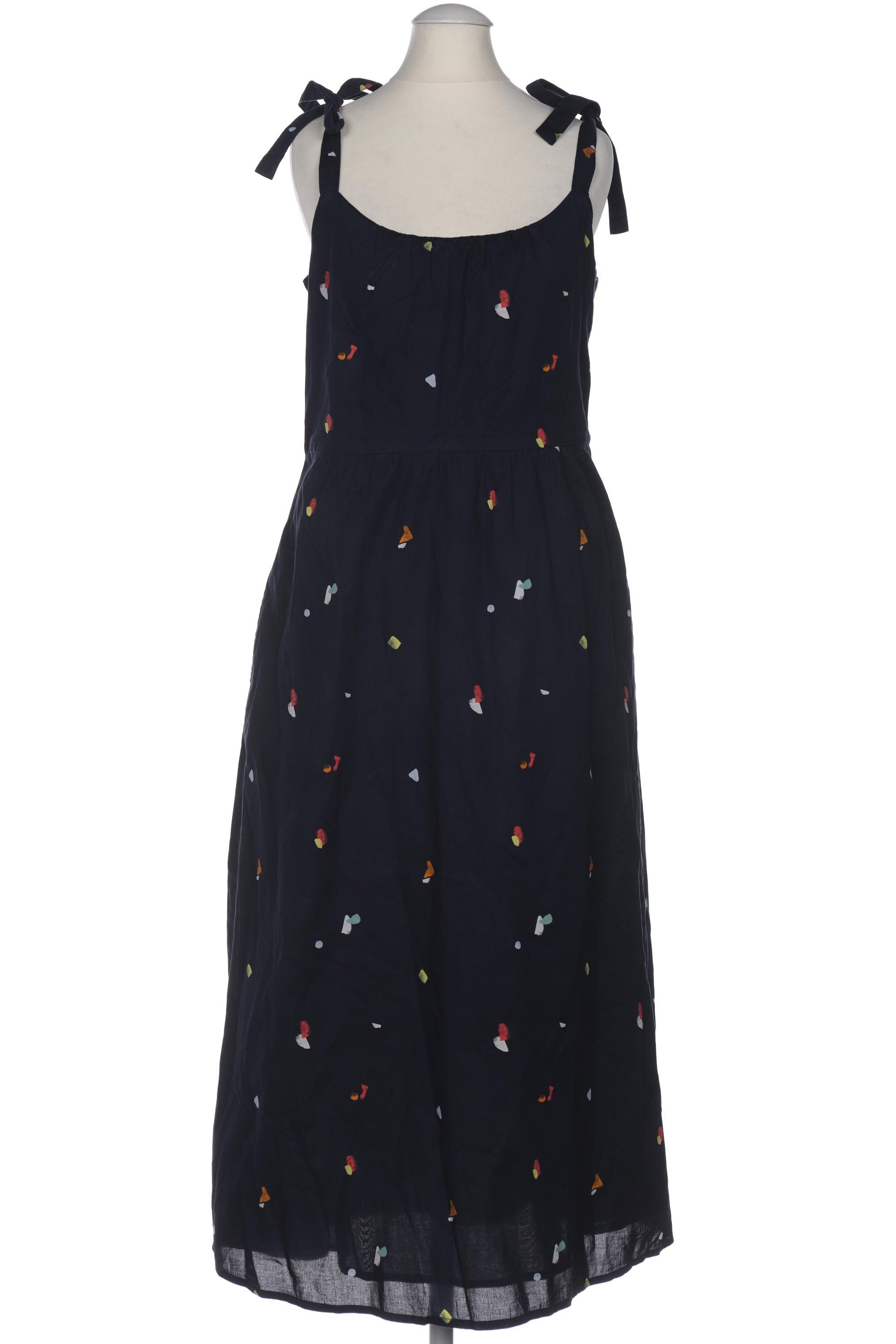 

Esprit Damen Kleid, marineblau