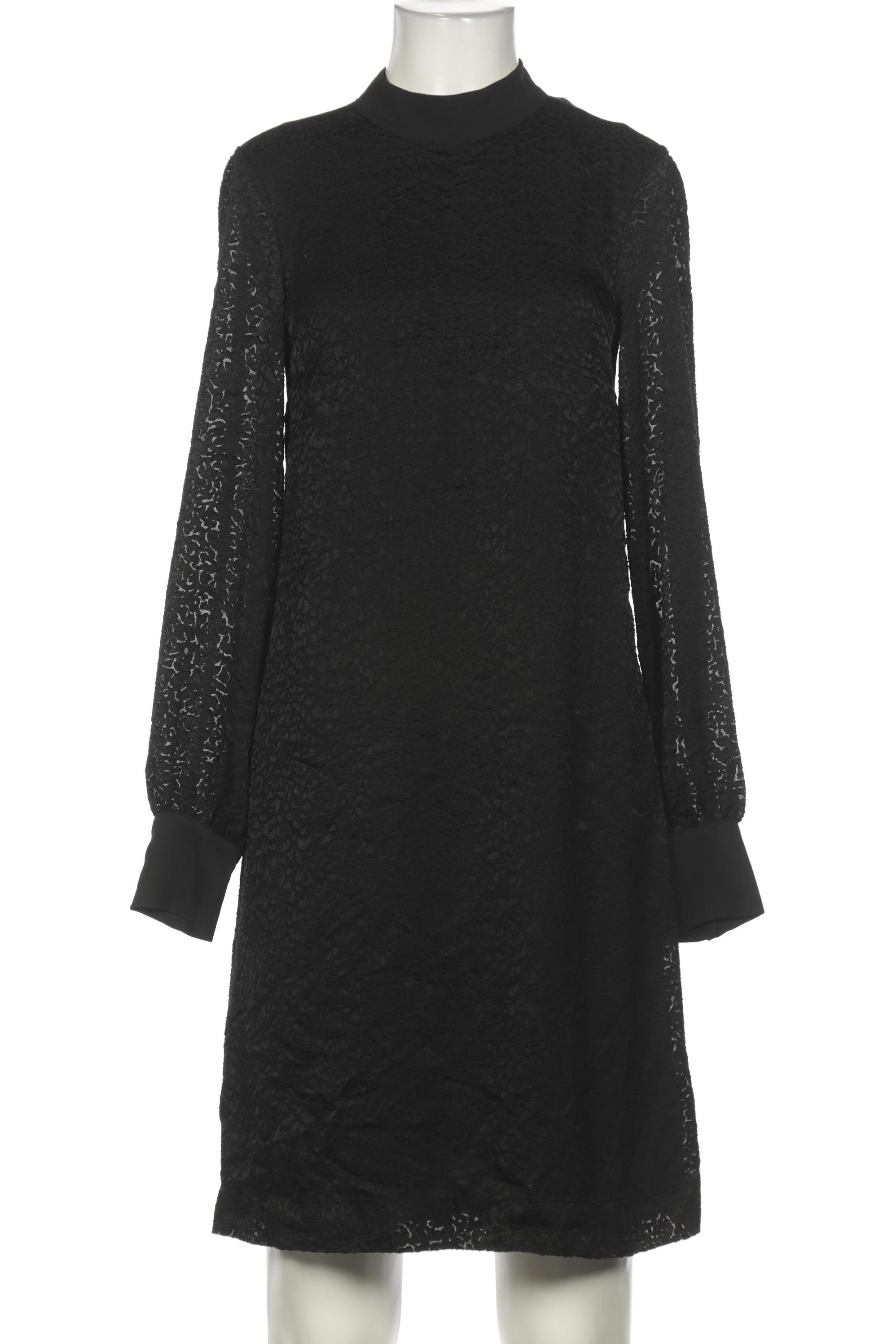 

Esprit Damen Kleid, schwarz, Gr. 34