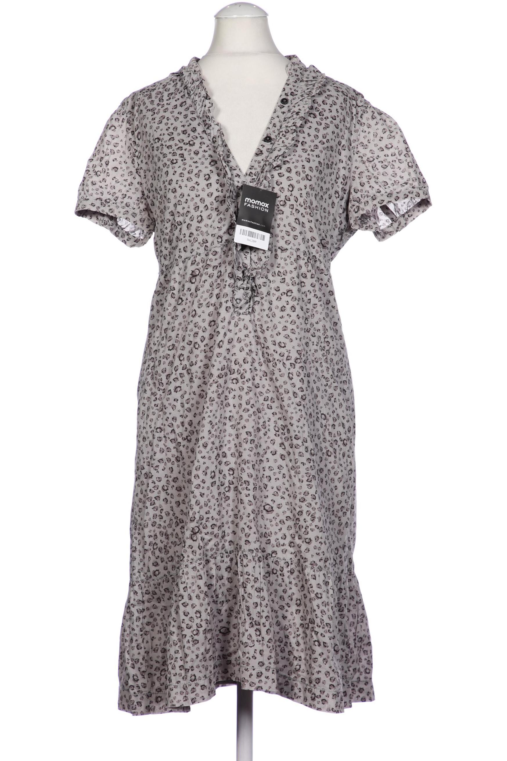 

Esprit Damen Kleid, grau, Gr. 36