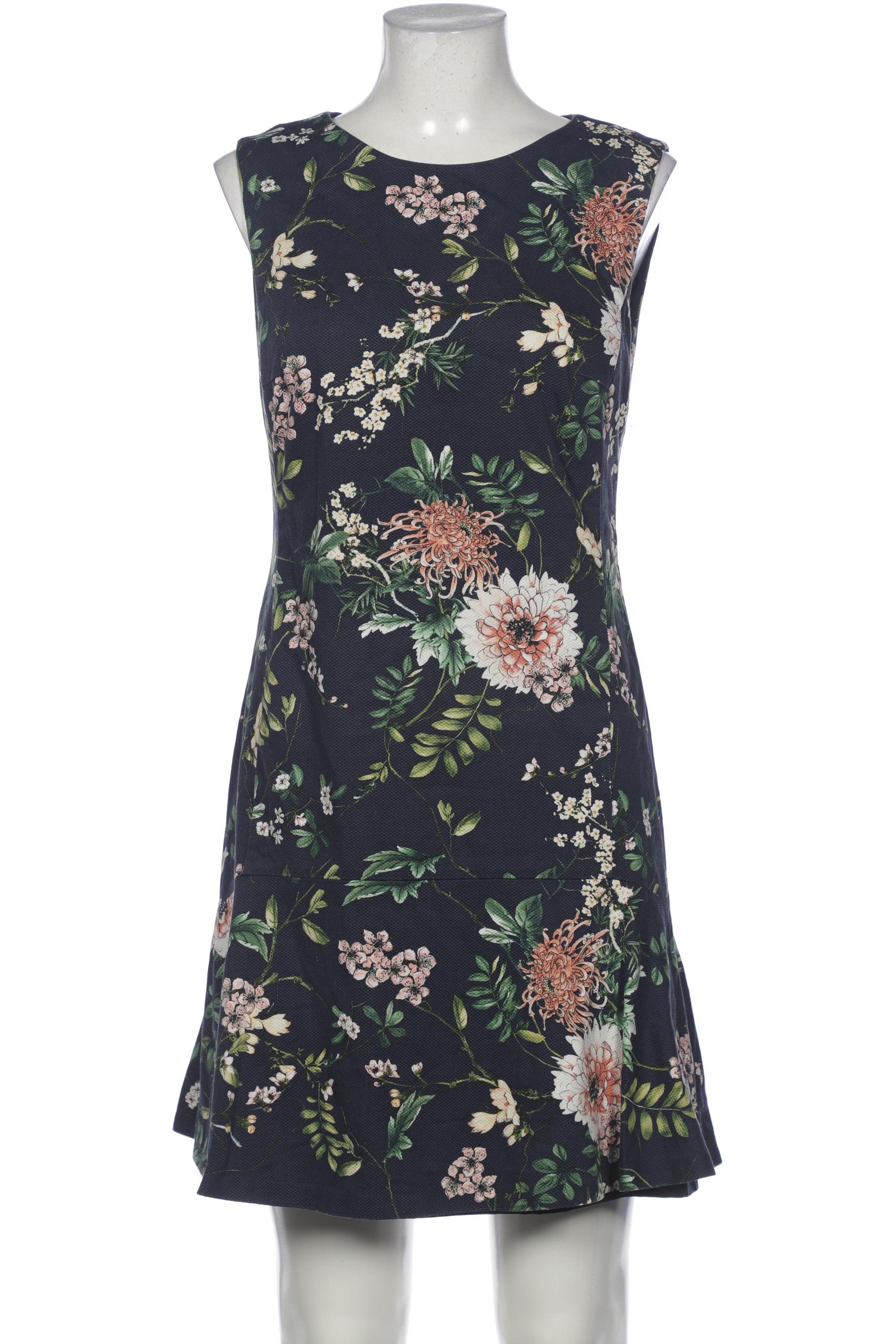 

Esprit Damen Kleid, marineblau, Gr. 38