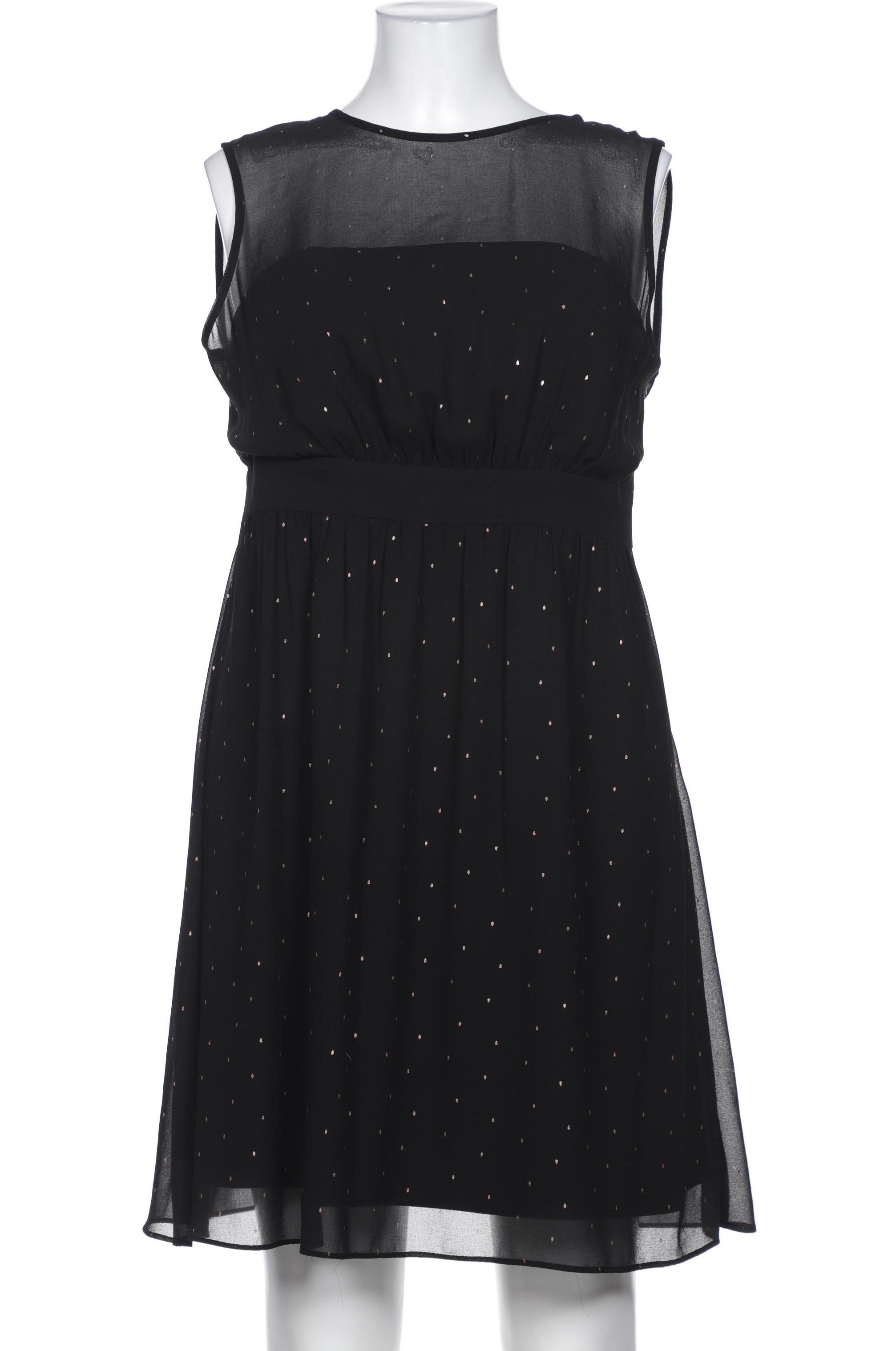 

Esprit Damen Kleid, schwarz