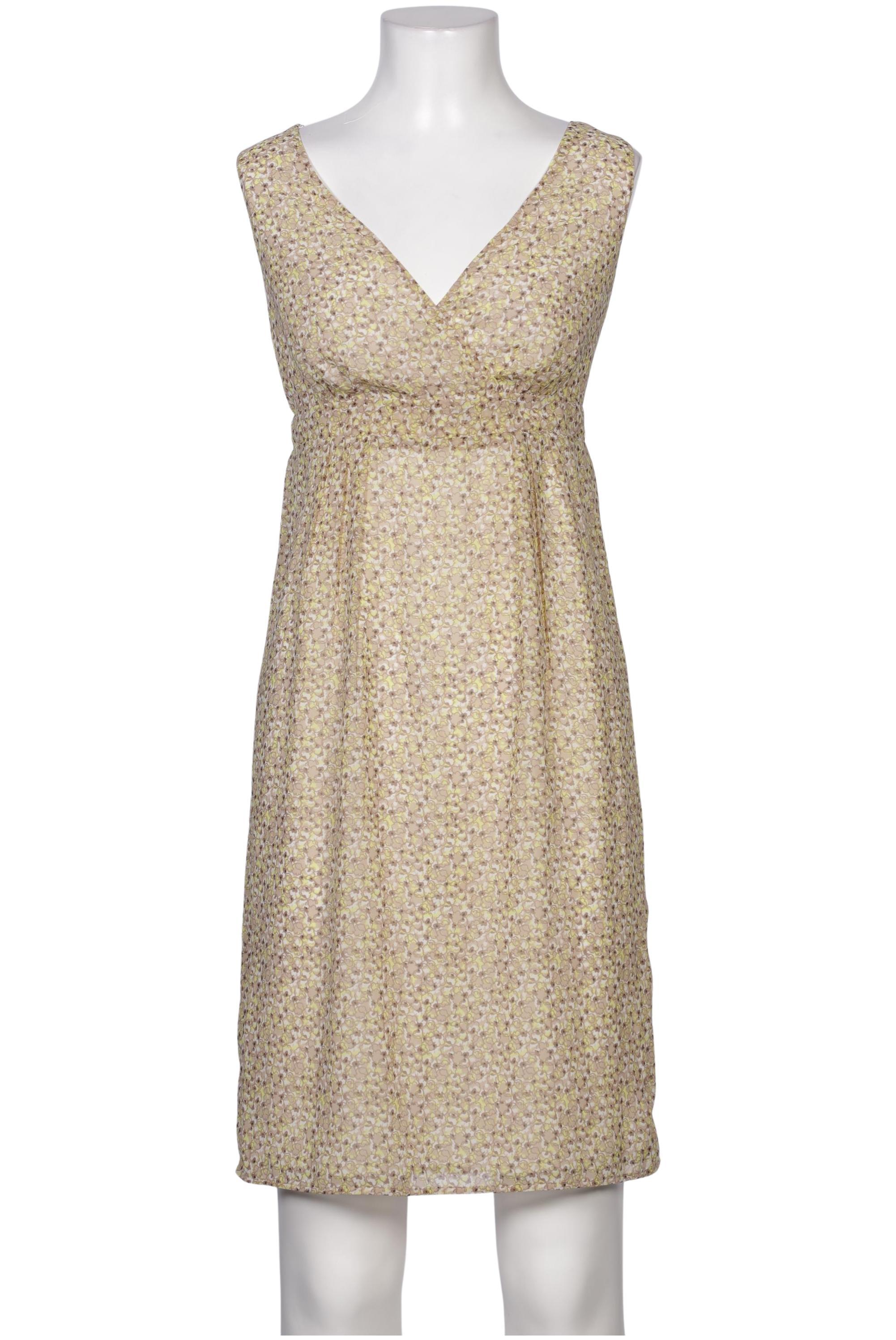 

Esprit Damen Kleid, gelb, Gr. 38