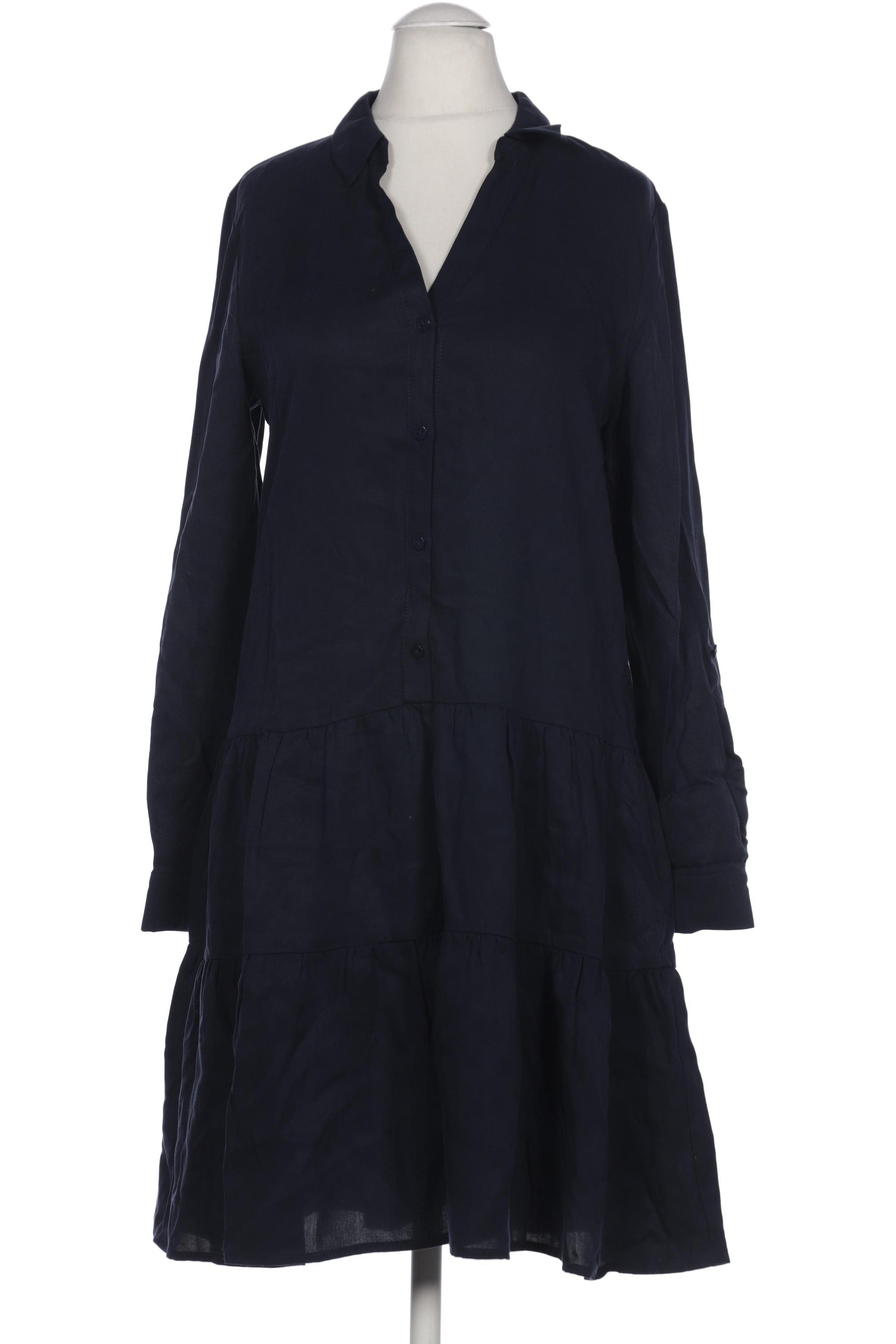 

Esprit Damen Kleid, marineblau, Gr. 36