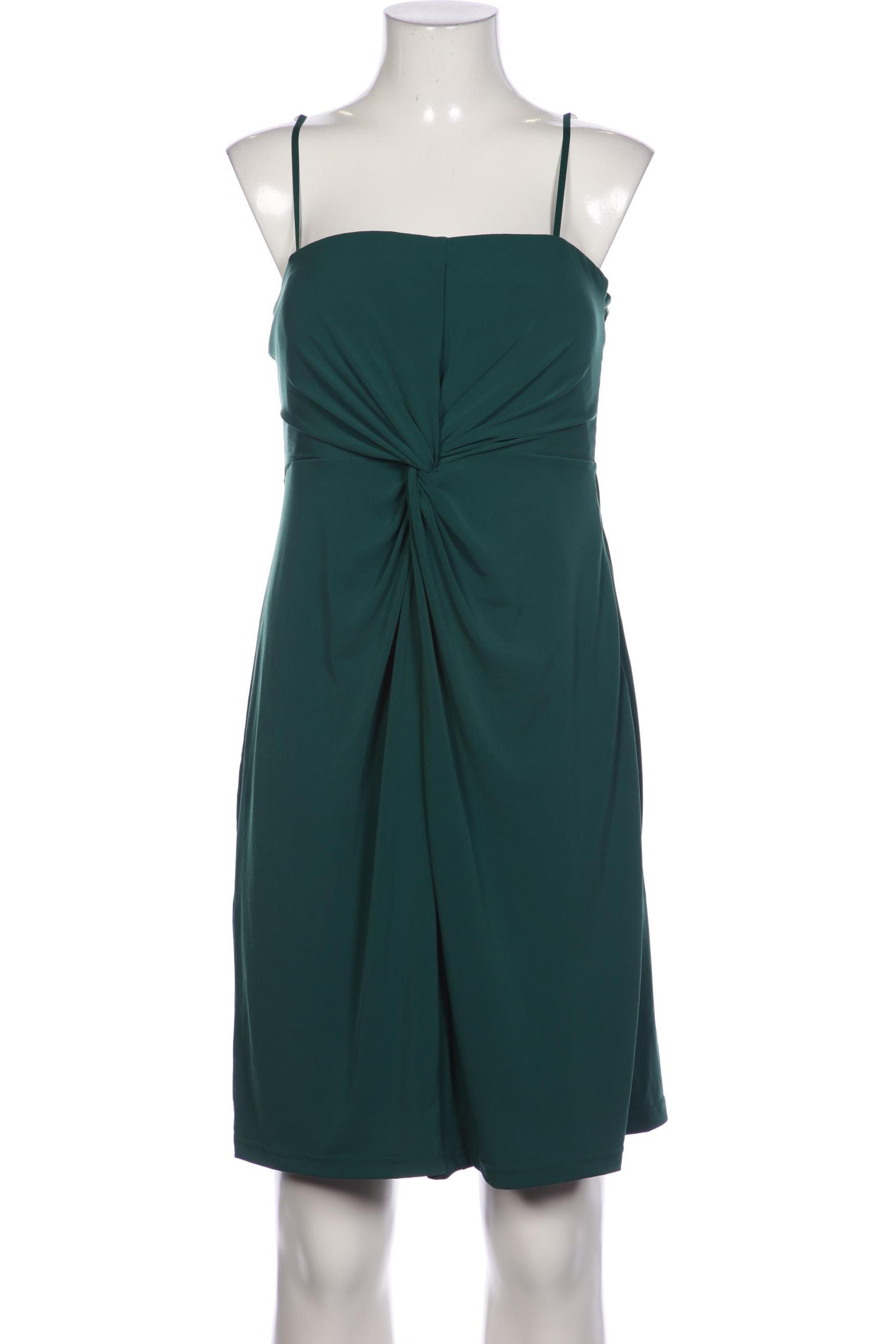 

Esprit Damen Kleid, grün, Gr. 42