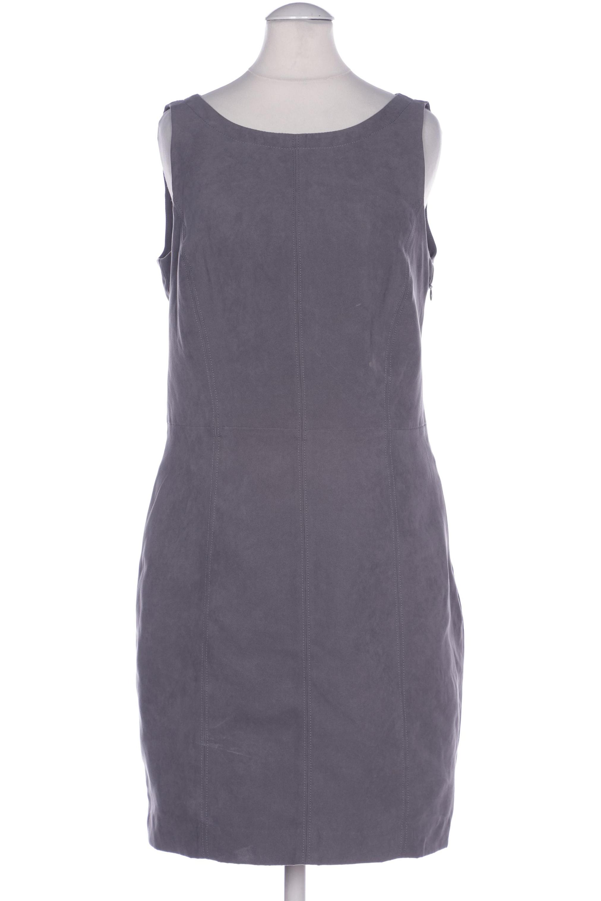 

Esprit Damen Kleid, grau, Gr. 36