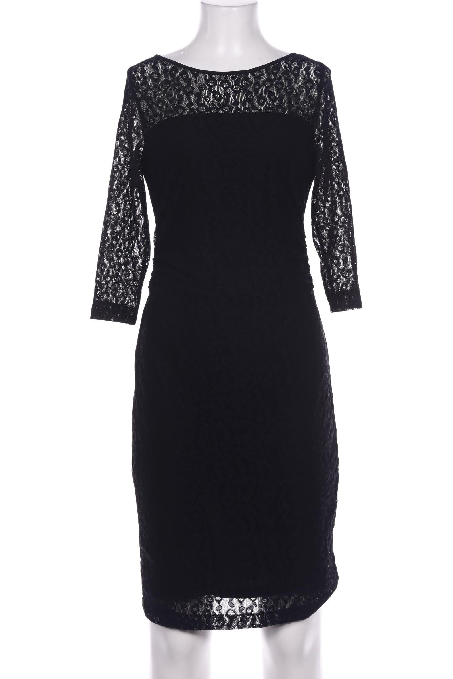 

Esprit Damen Kleid, schwarz, Gr. 36