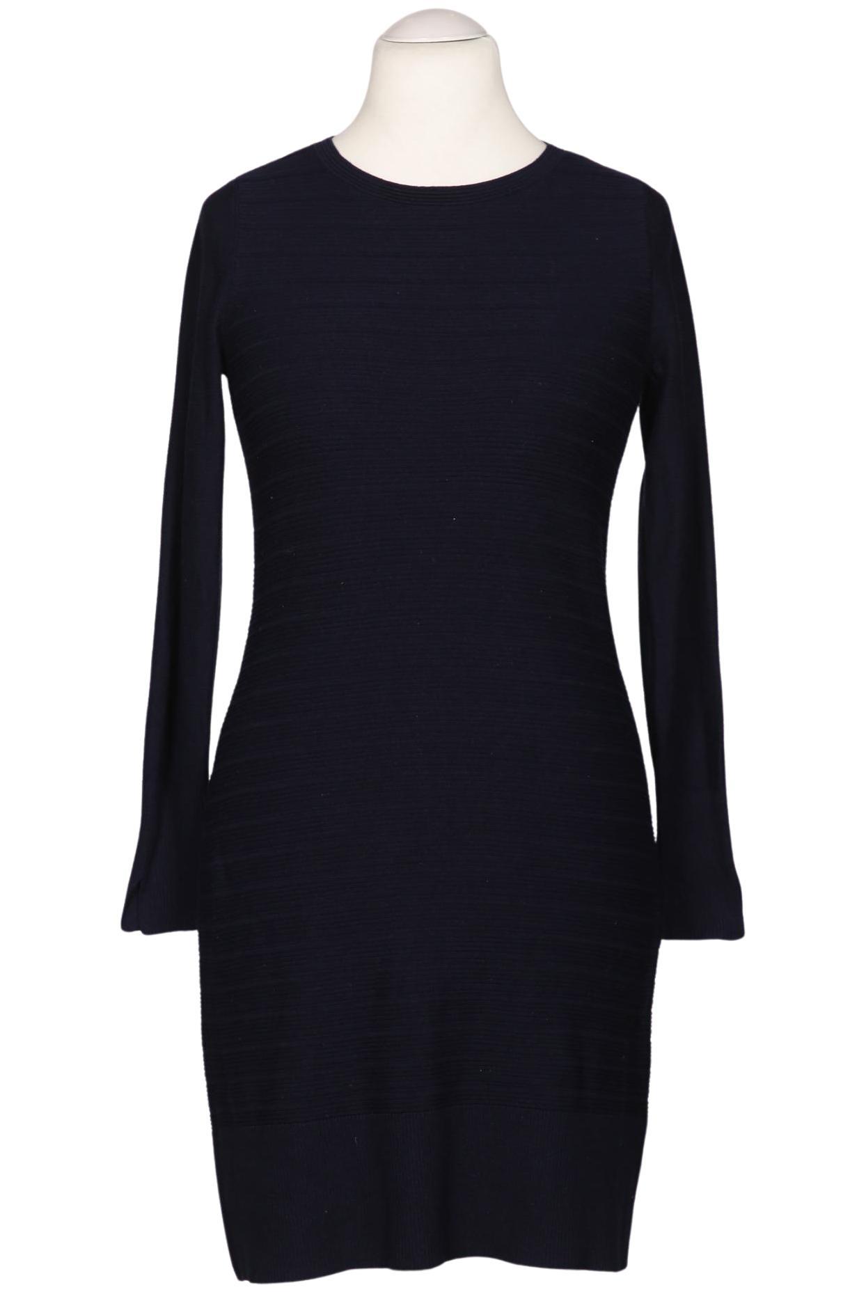 

Esprit Damen Kleid, marineblau, Gr. 38