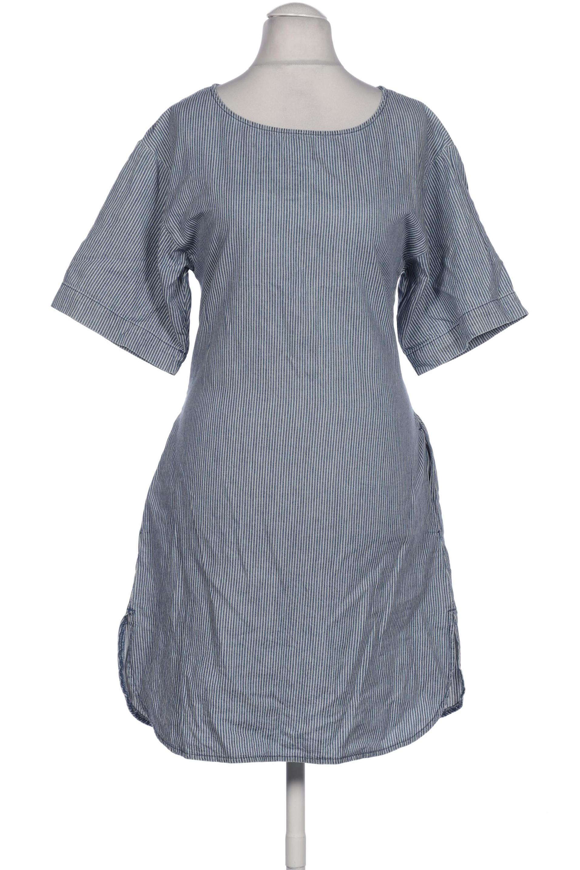

Esprit Damen Kleid, blau, Gr. 36