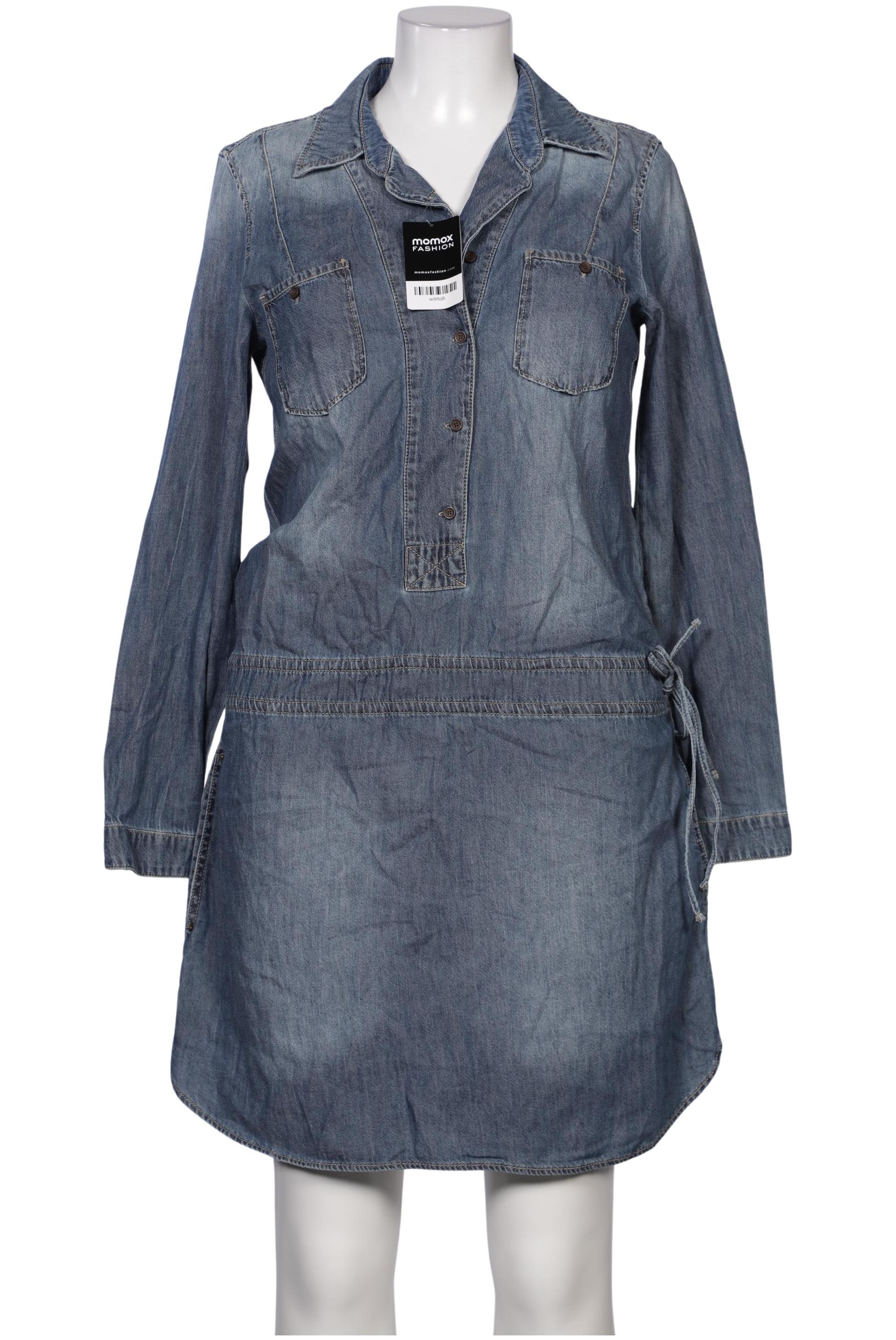 

Esprit Damen Kleid, blau, Gr. 42