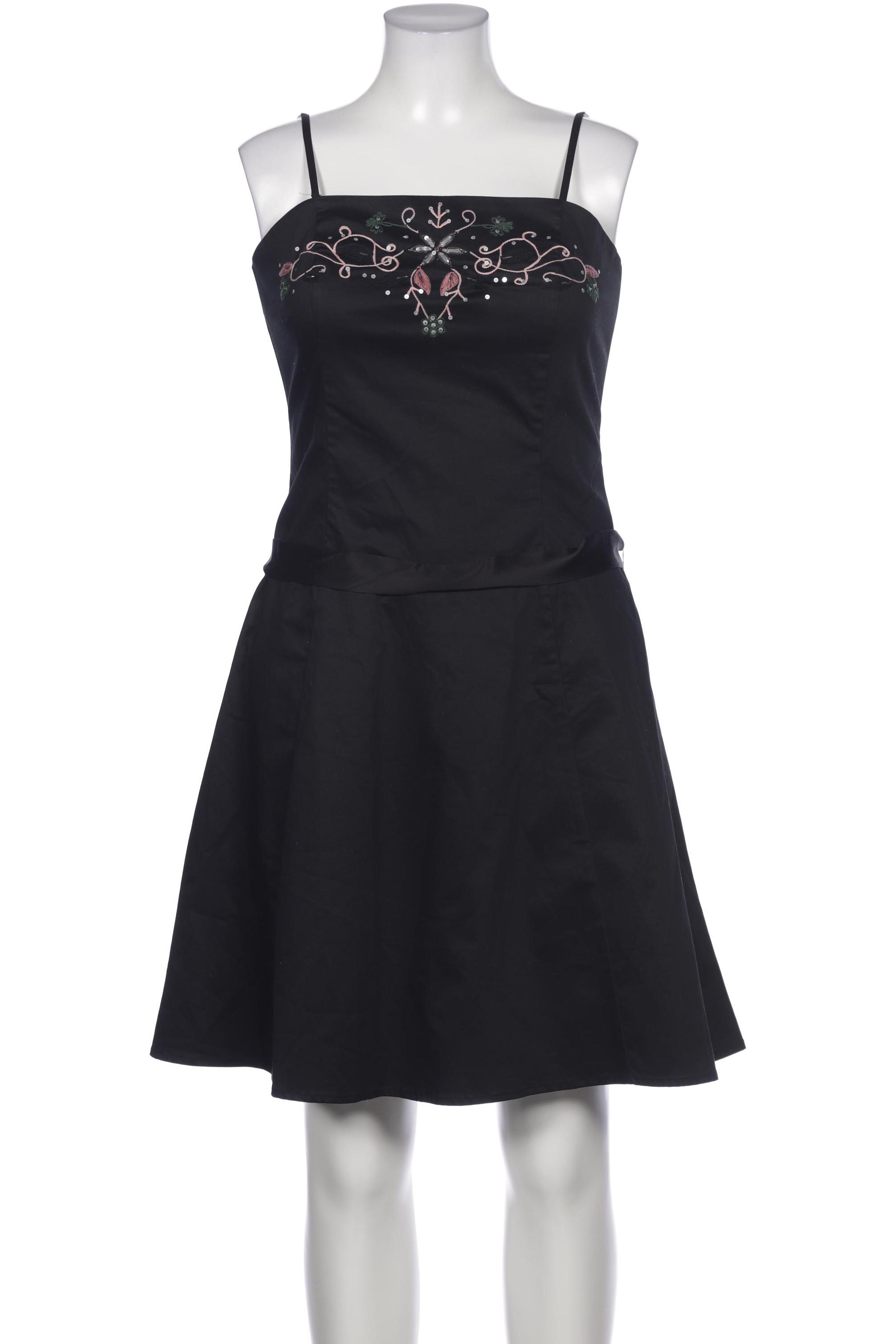 

Esprit Damen Kleid, schwarz