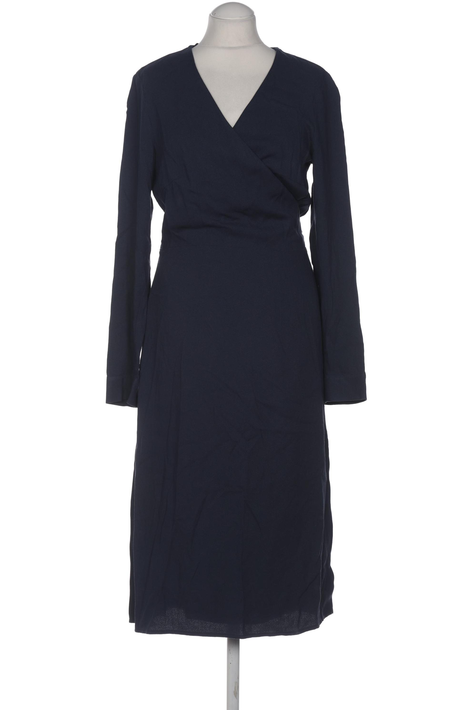 

Esprit Damen Kleid, marineblau, Gr. 40