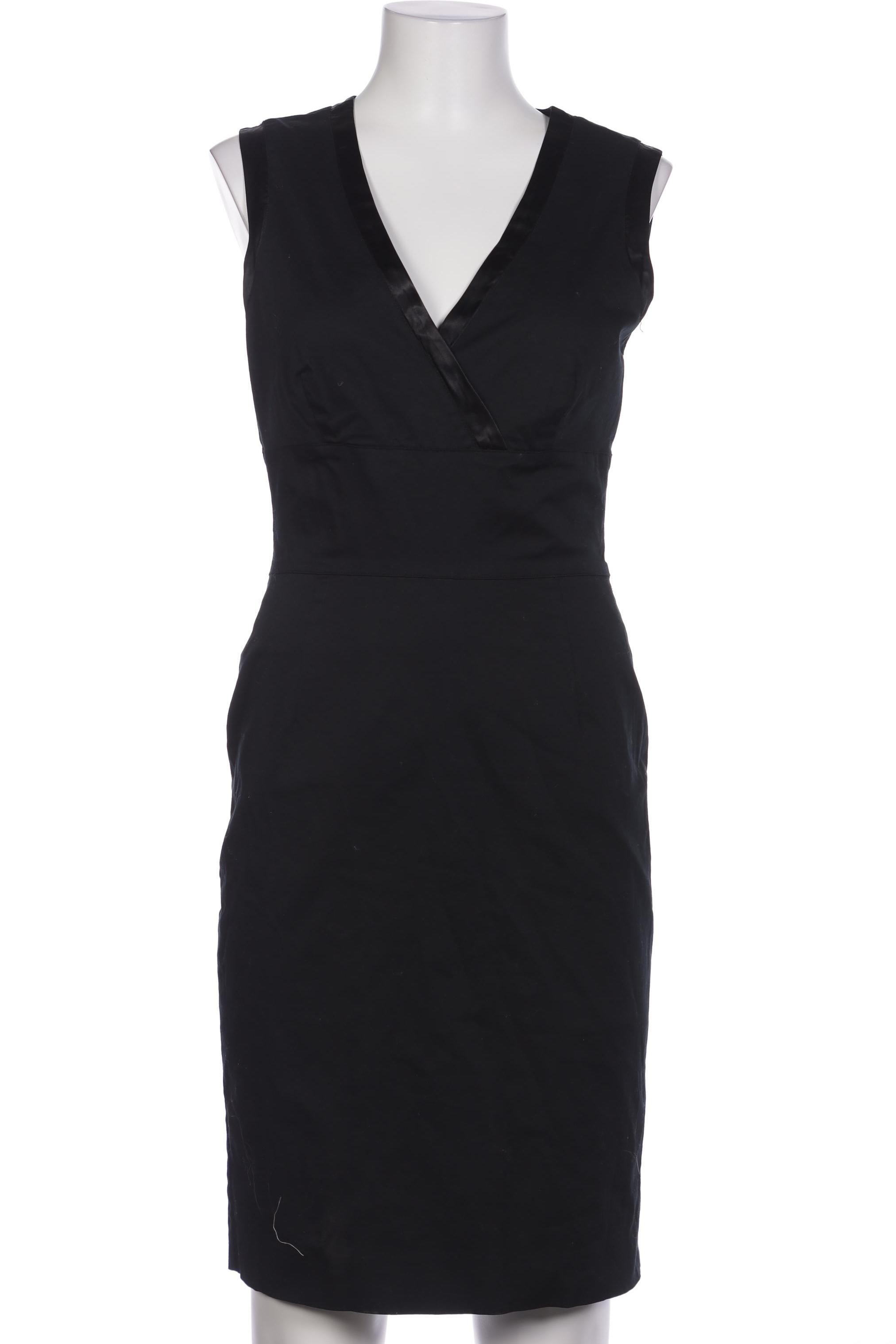 

Esprit Damen Kleid, schwarz, Gr. 38