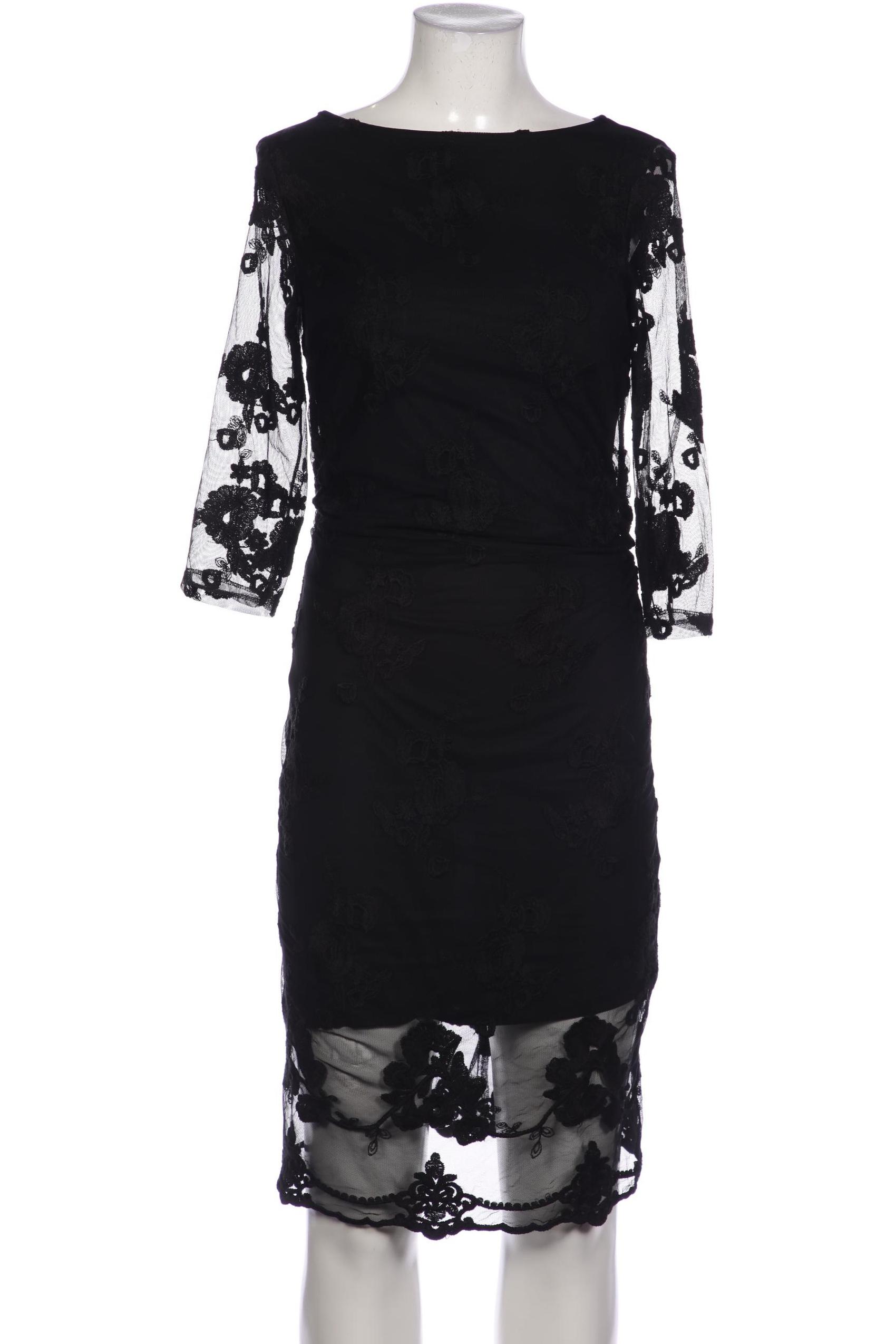 

Esprit Damen Kleid, schwarz